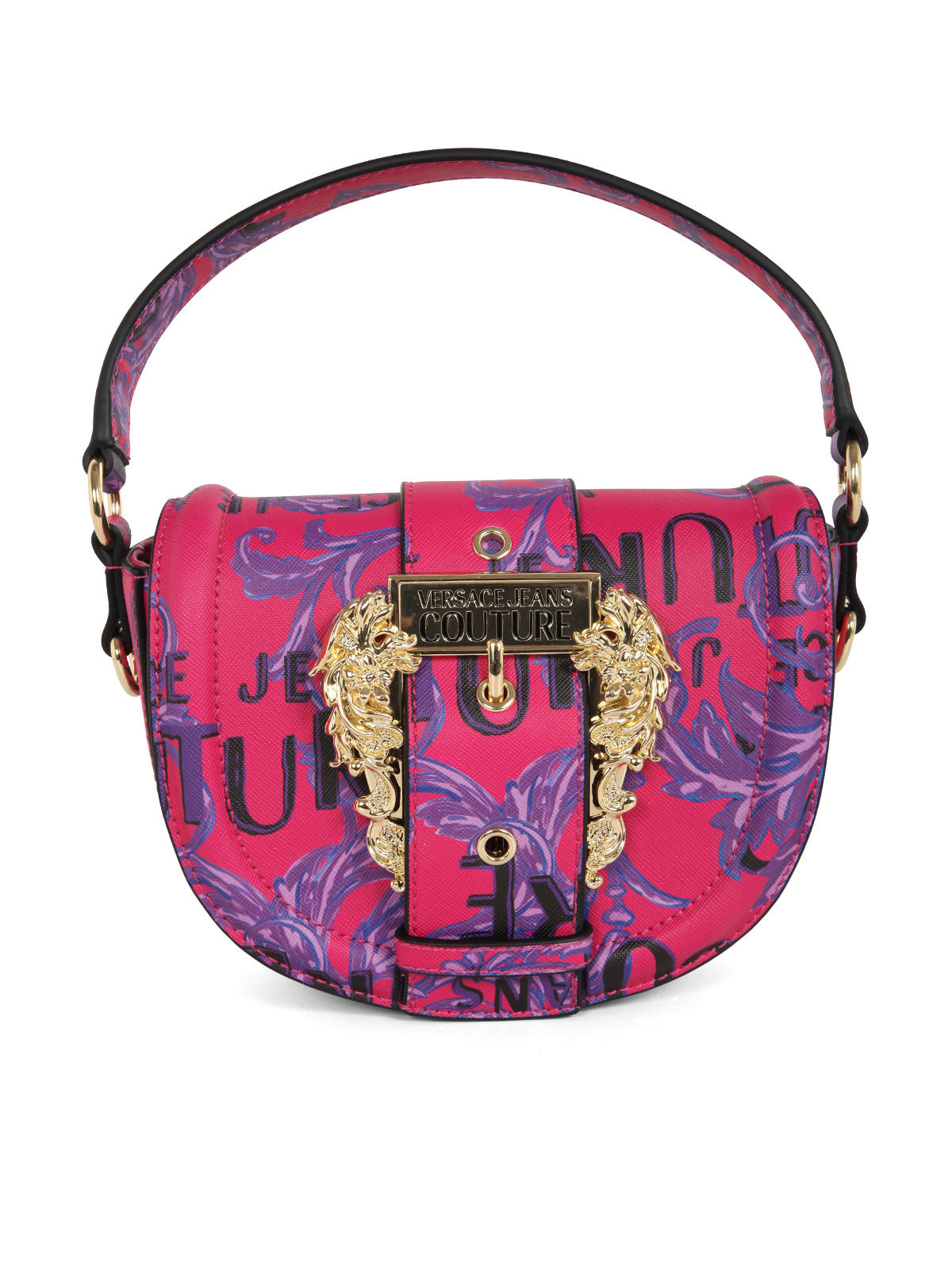 Versace Jeans Couture Couture Bags in Pink