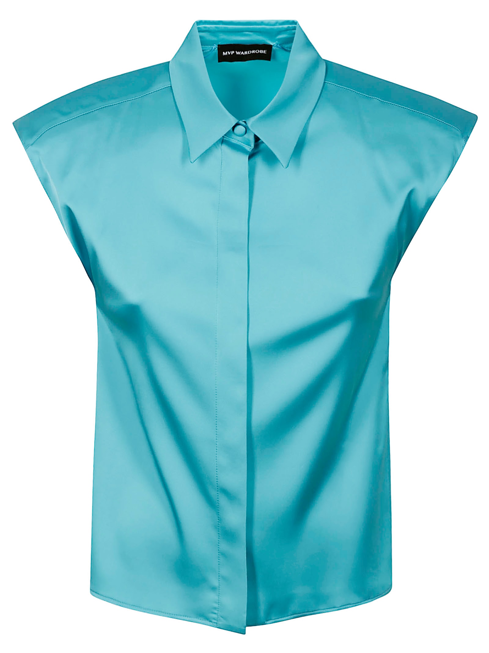 MVP Wardrobe Shirt