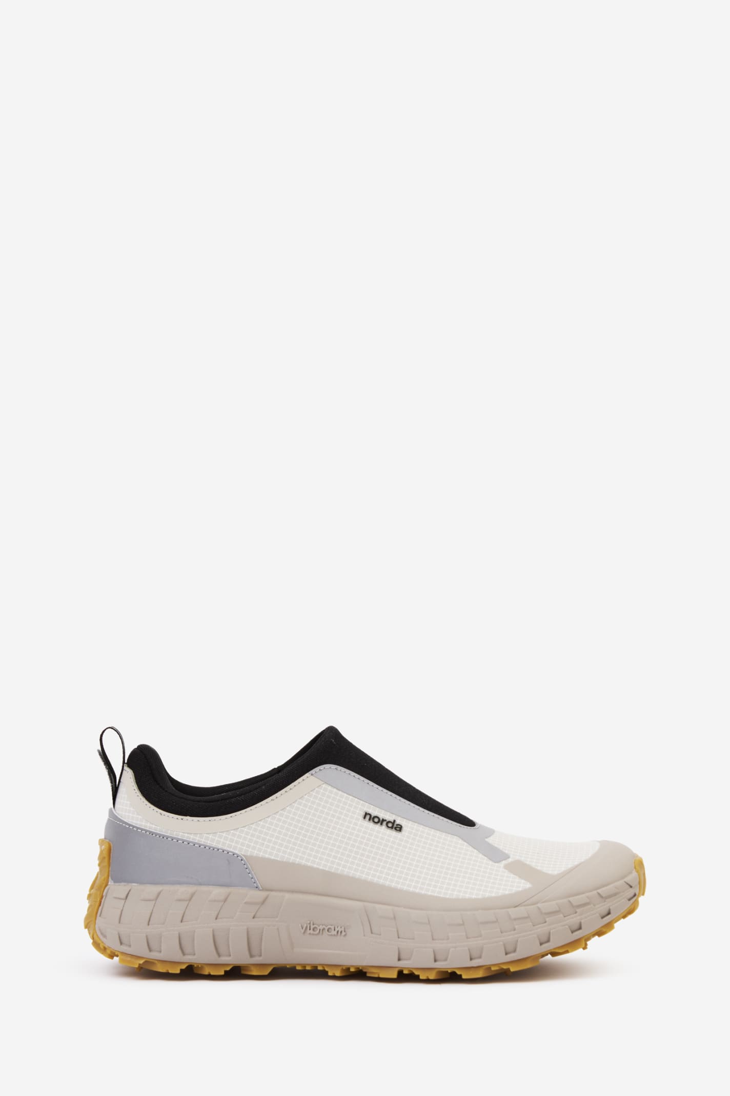 Shop Norda The 003 M Sneakers In Ivory