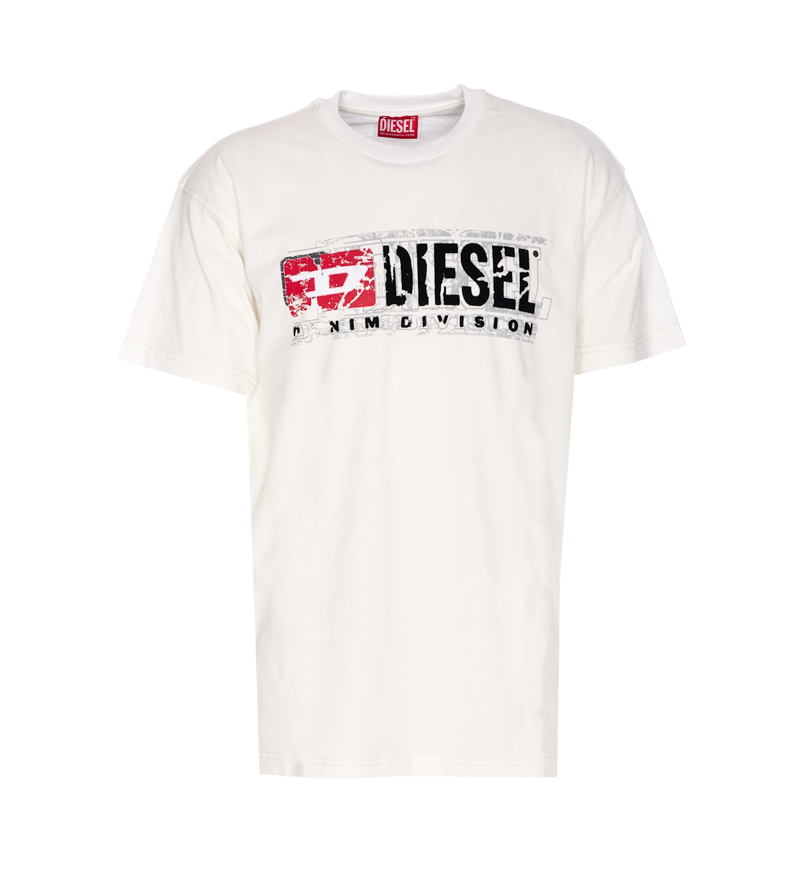 Logo T-norm-t6 T-shirt