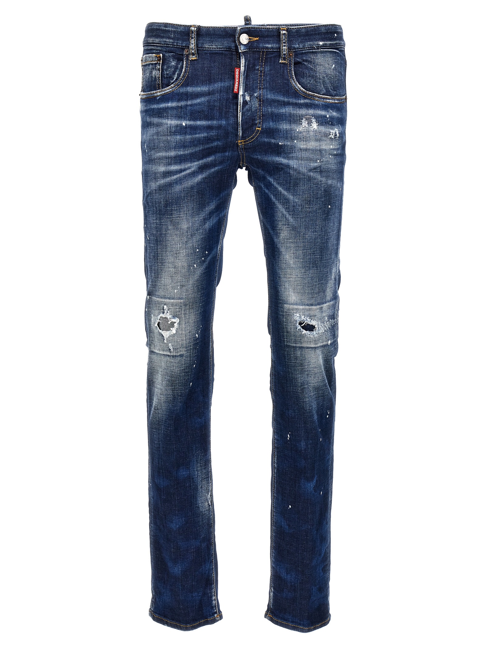 Dsquared2 24/7 Jeans