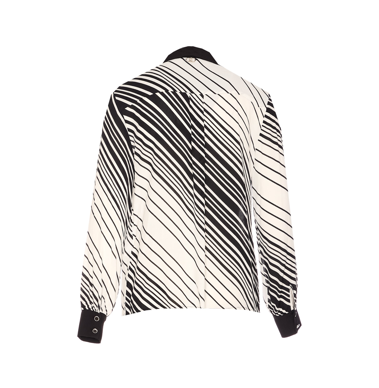 Liu •jo Liu Jo Shirts In White