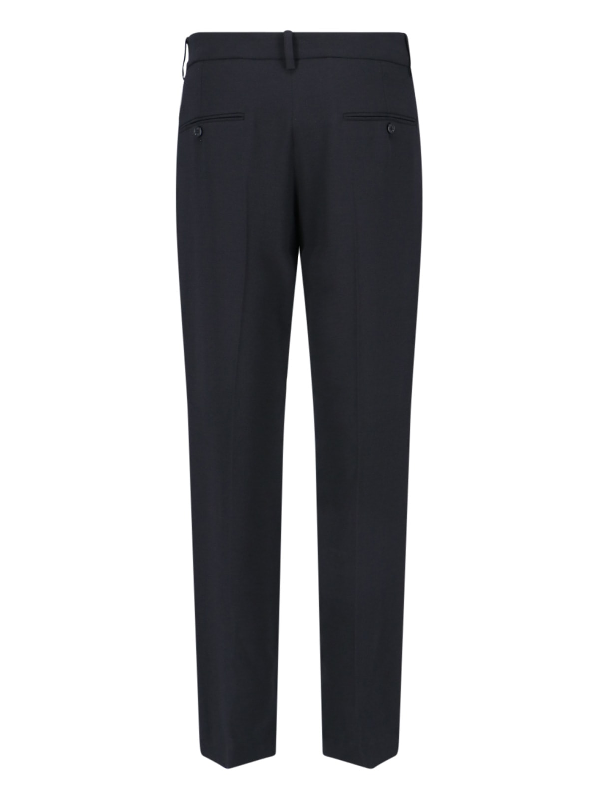 Shop Isabel Marant Straight Pants