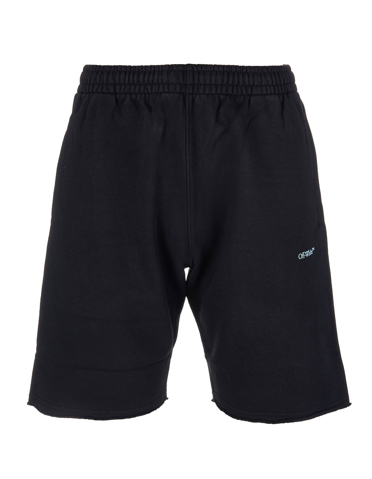 OFF-WHITE Shorts for Men | ModeSens