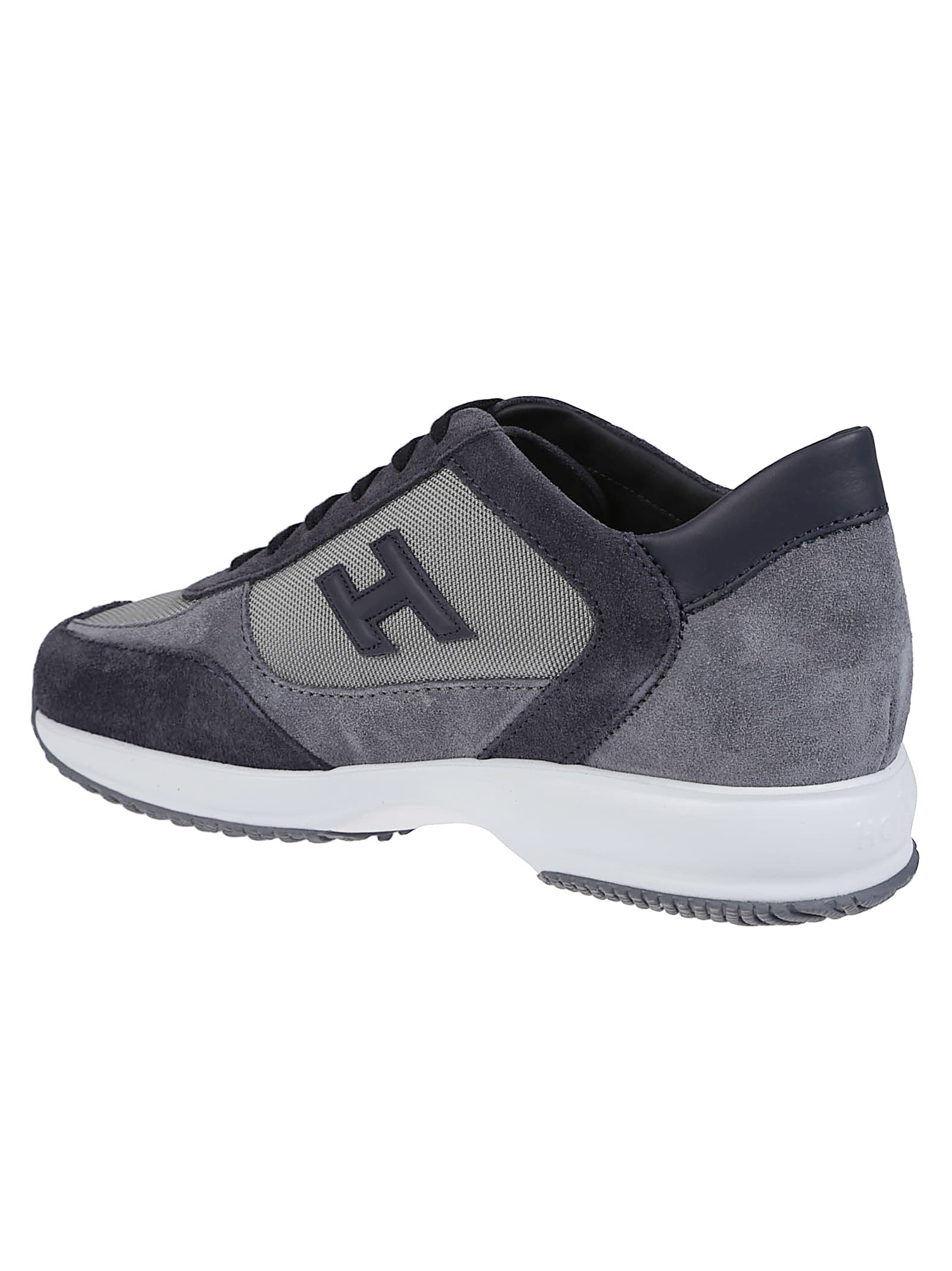 Hogan Interactive Sneakers