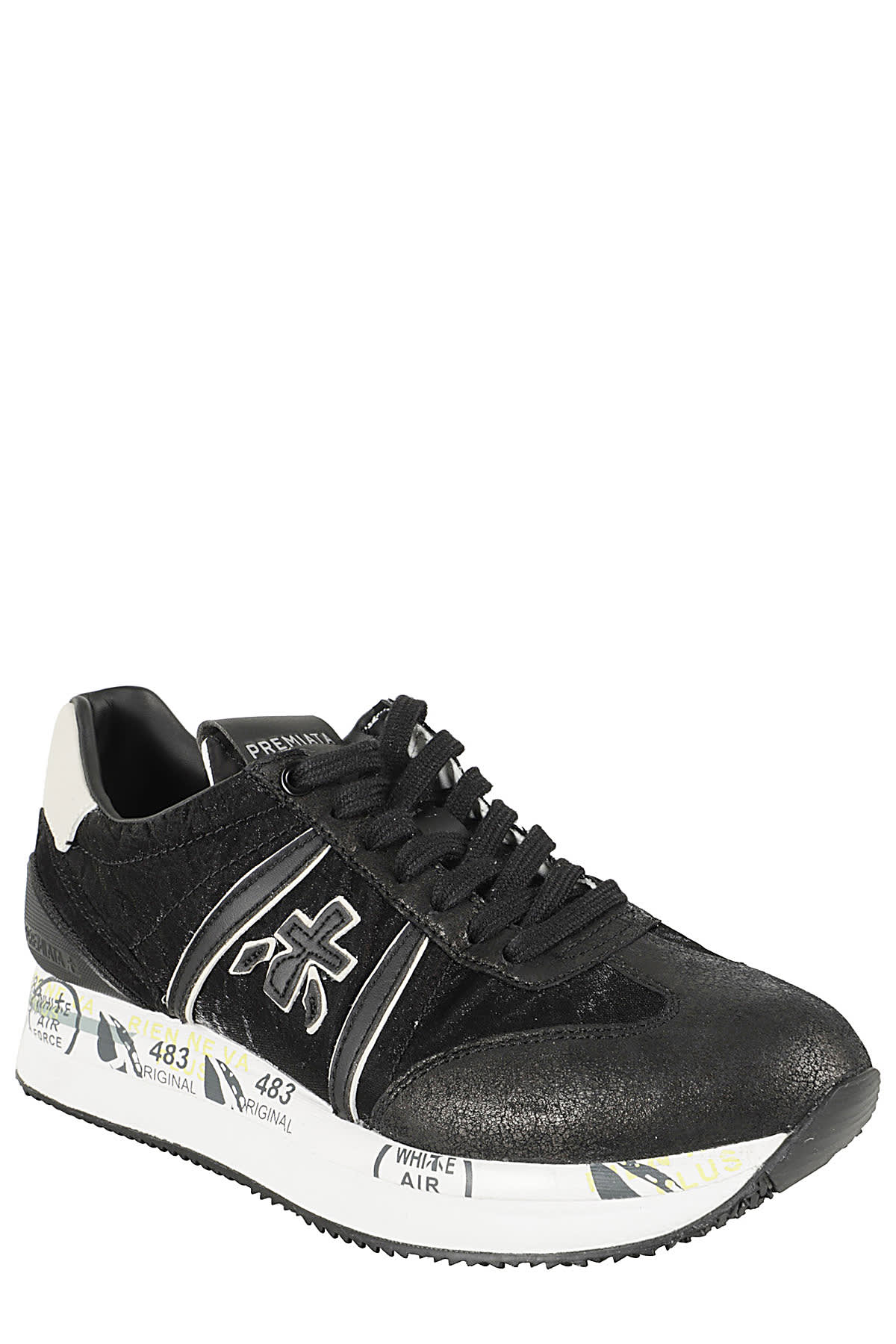 Shop Premiata Conny