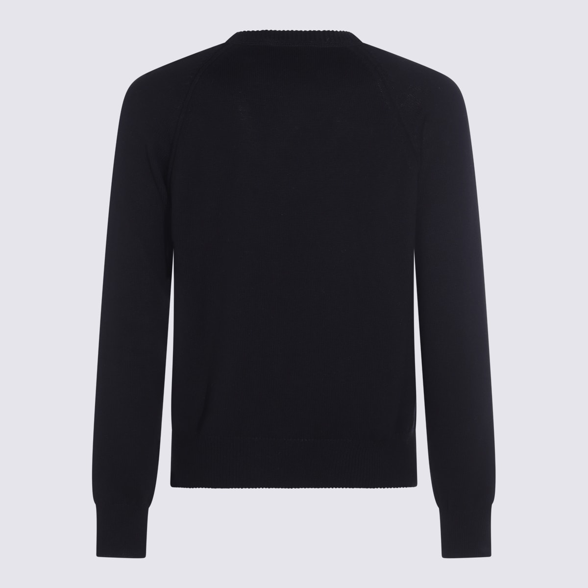 Vivienne Westwood Sweaters Blacks And Greys In Black