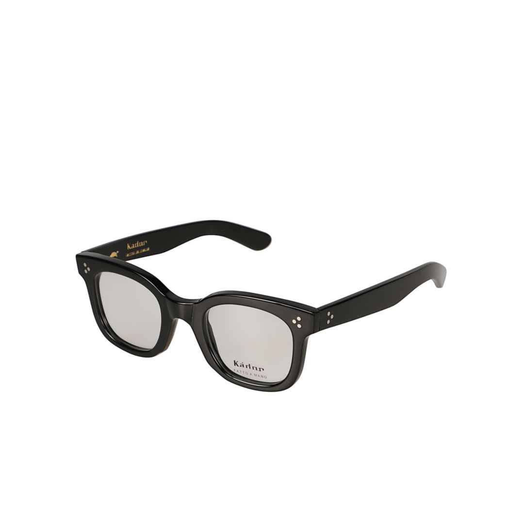 Kador Heritage7007 In Black