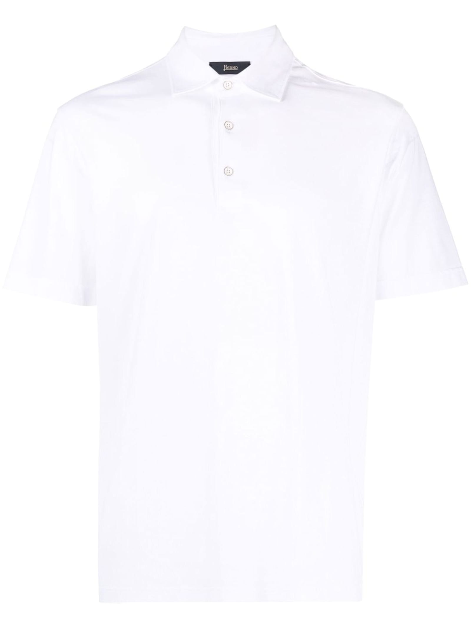 Man Polo Shirt