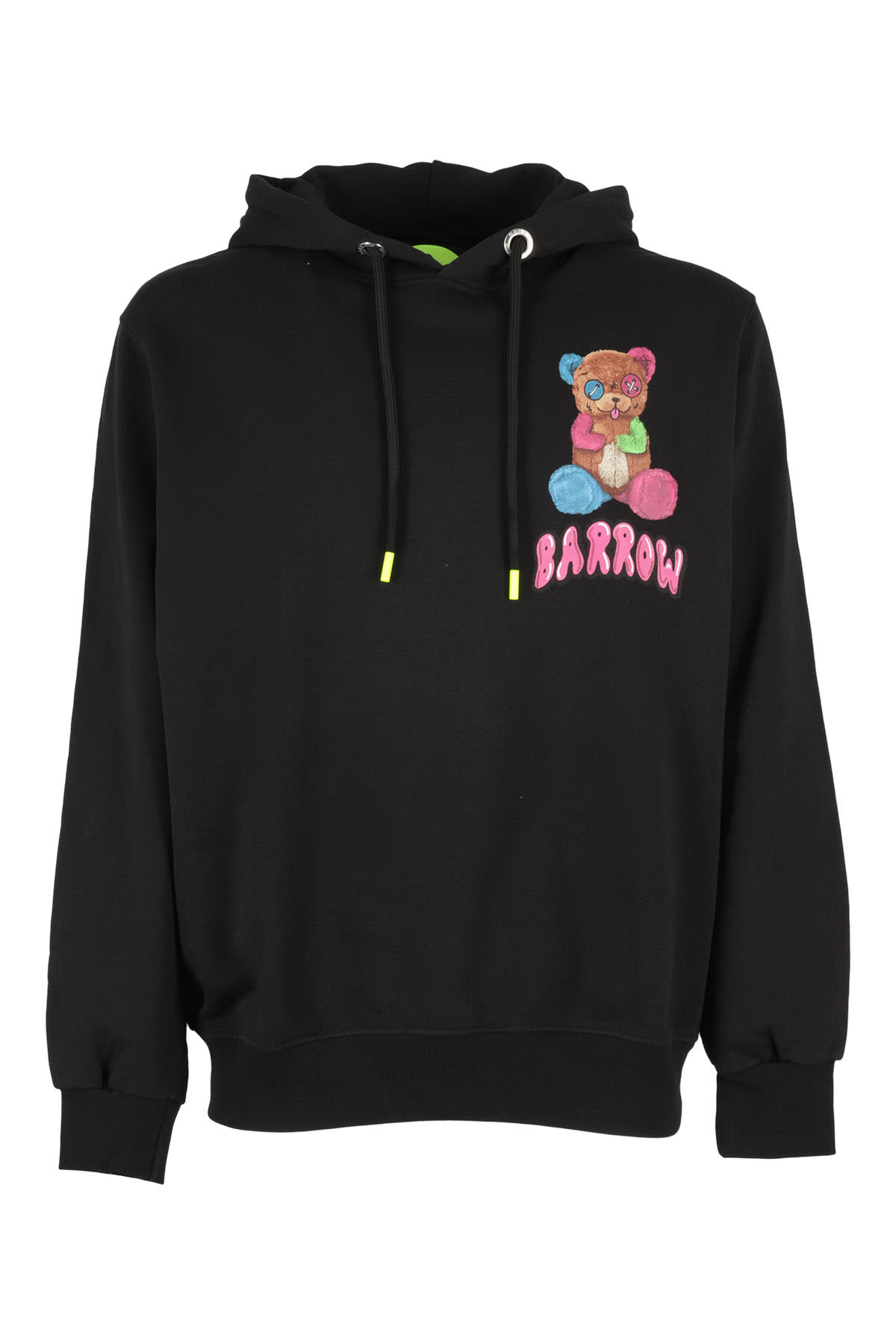 BARROW photo