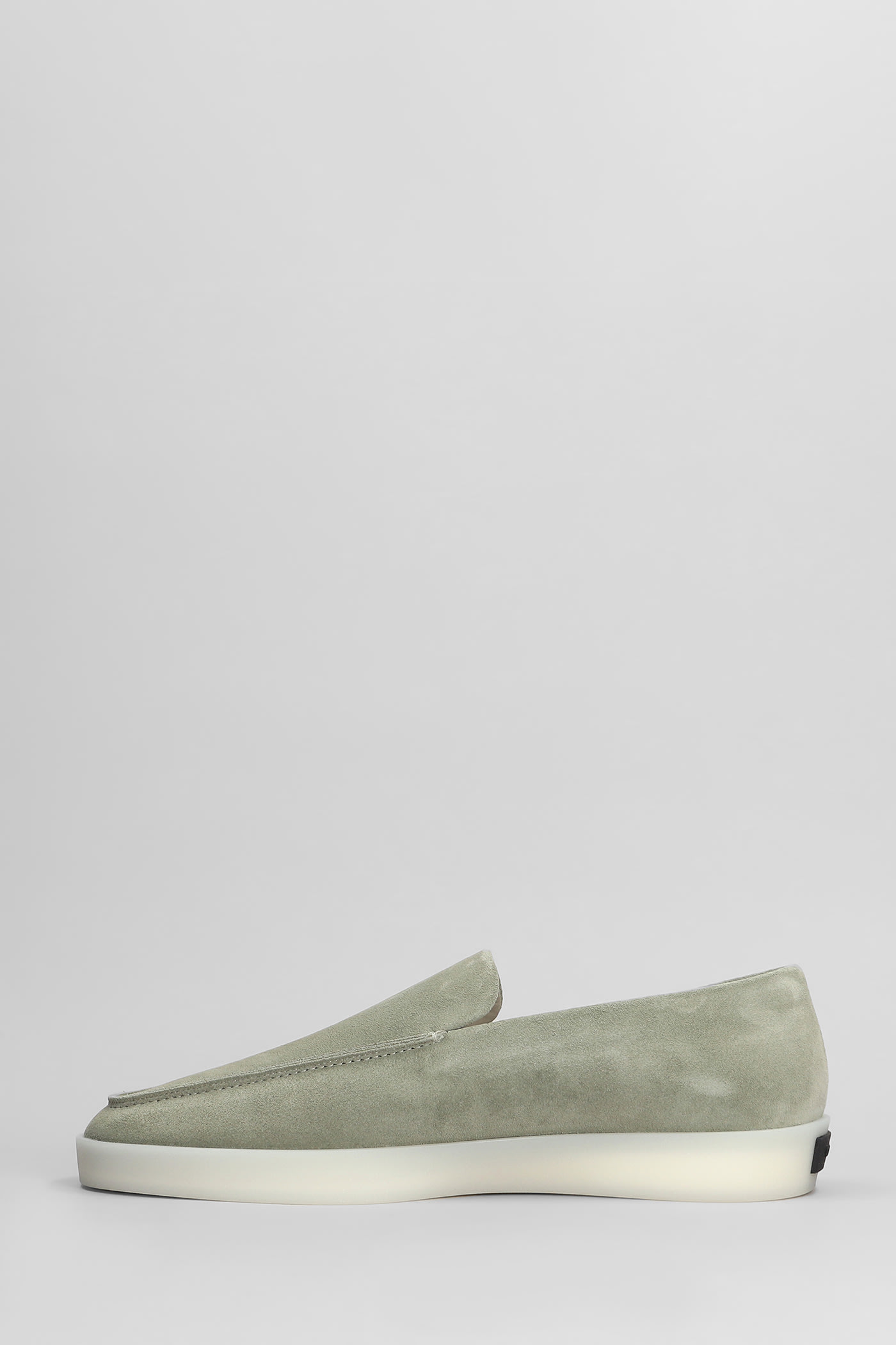 Fear Of God Moncler Trailgrip Lite3 Low-top Sneakers