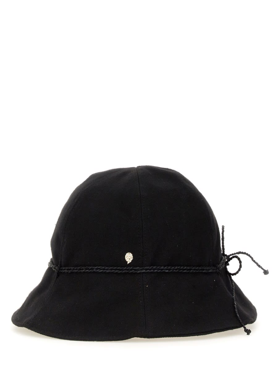 Helen Kaminski Balu Bucket Hat In Black