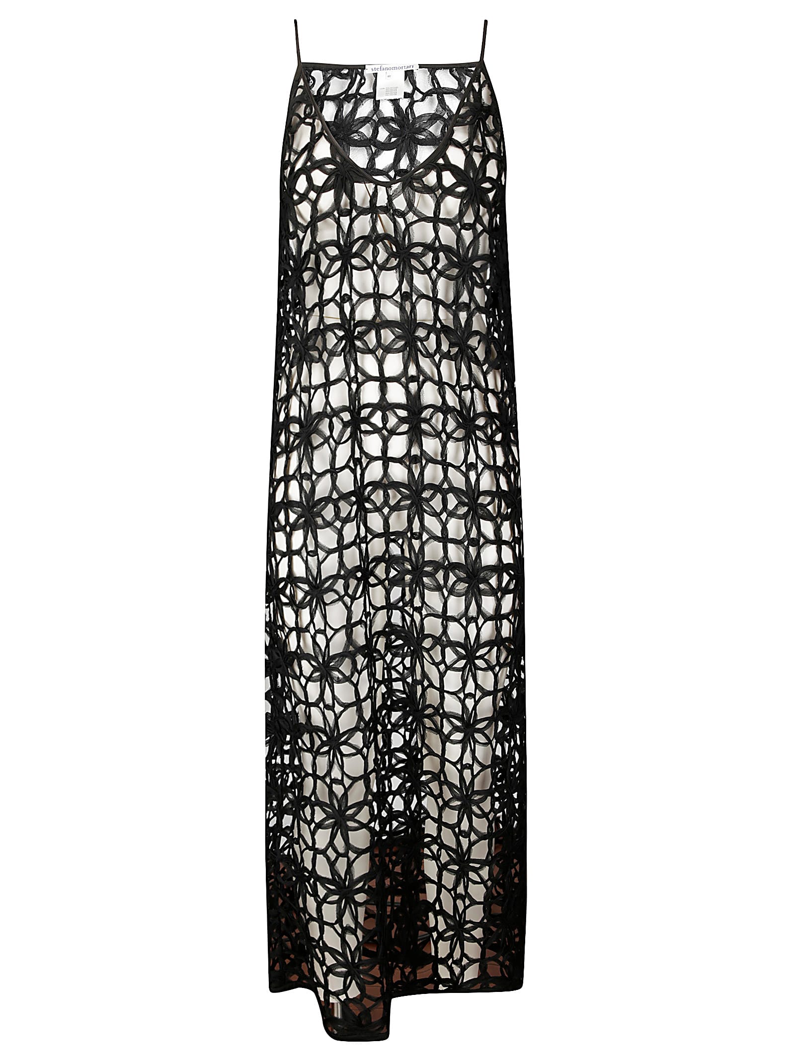 Net Effect Dress