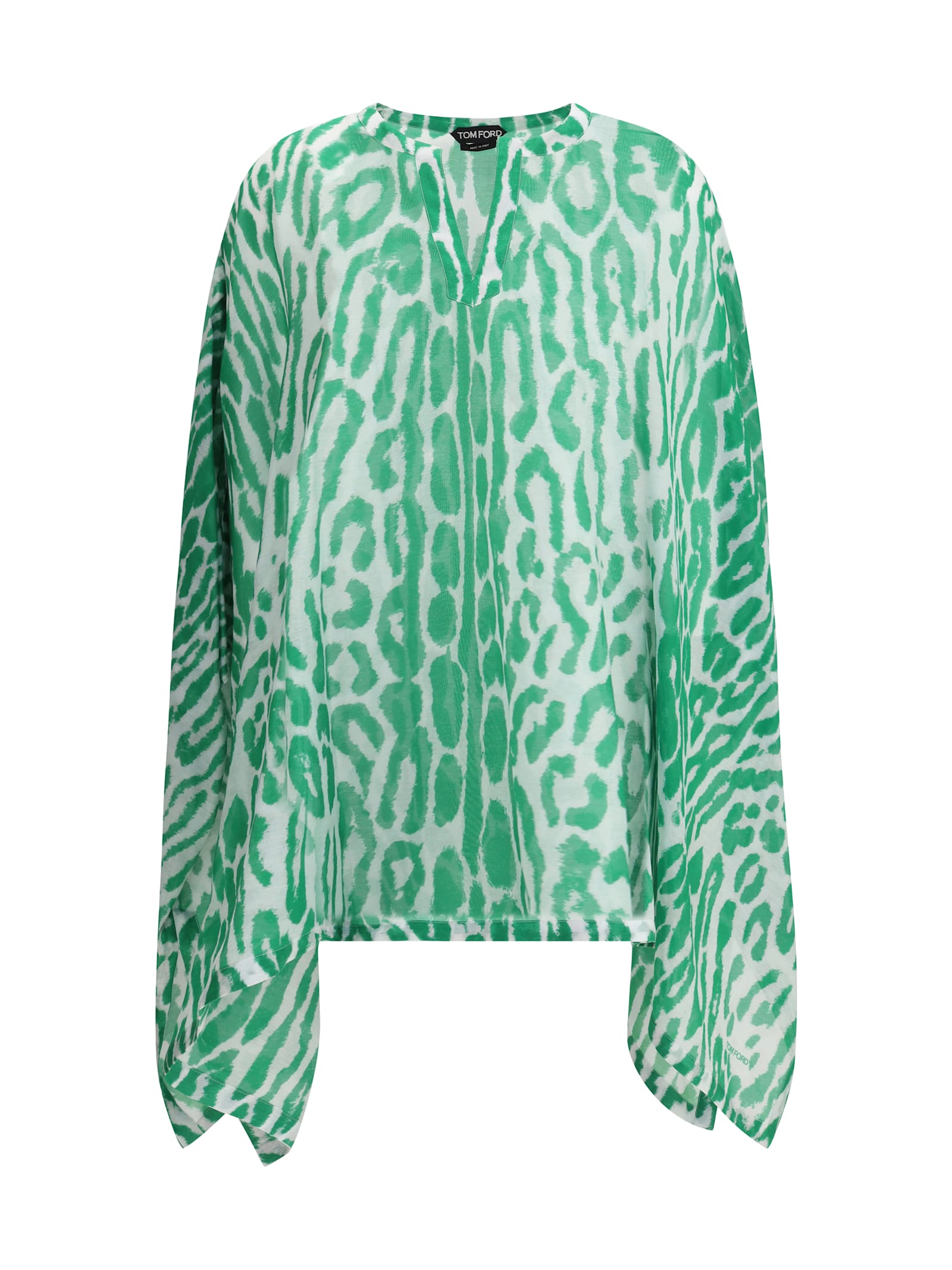 Kaftan Dress