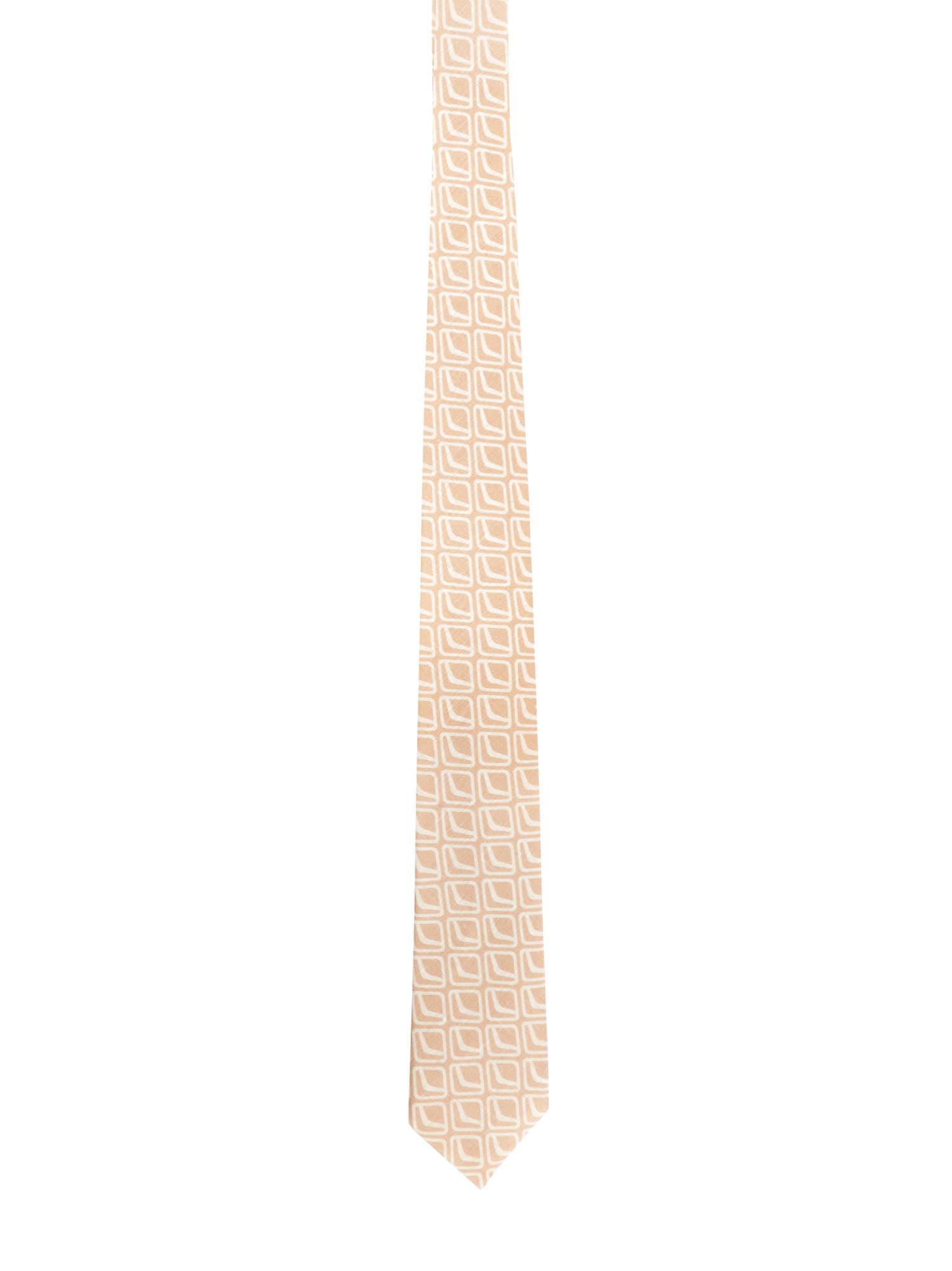 Shop Nicky Tie In Pink