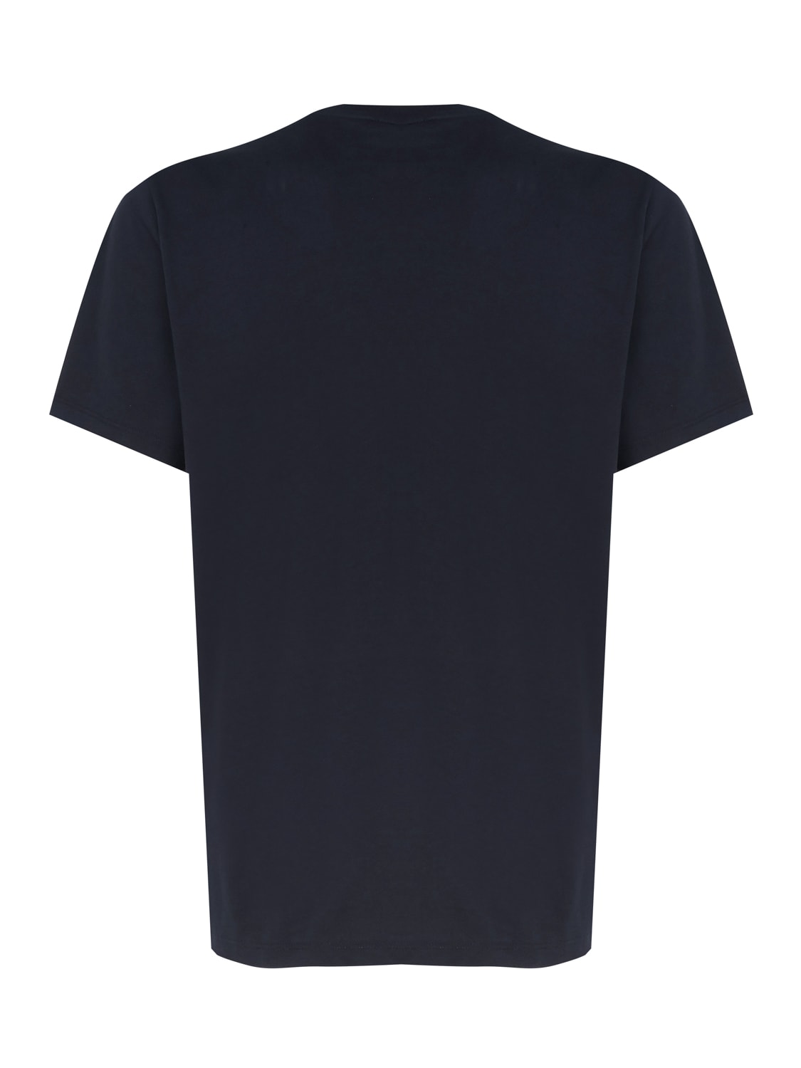 Liu •jo T-shirt Liu Jo Men Color Blue In Blue
