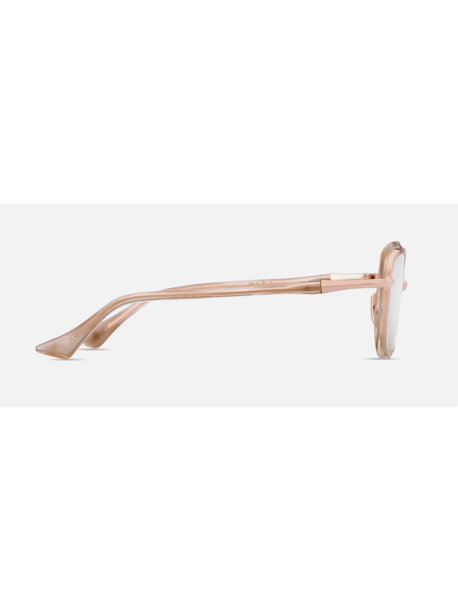 Dita Dtx444/a/03 Litavu Eyewear In Pink