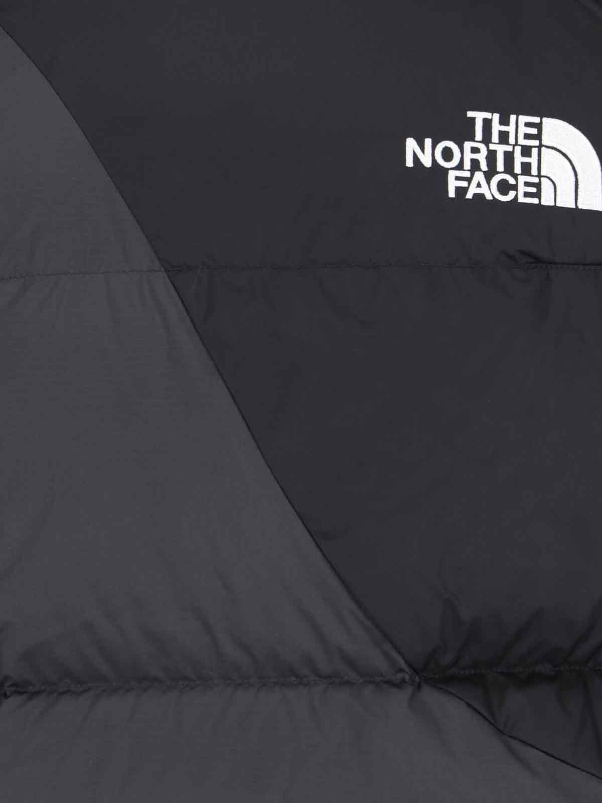 THE NORTH FACE X YINKA ILORI TWO-TONE VEST 