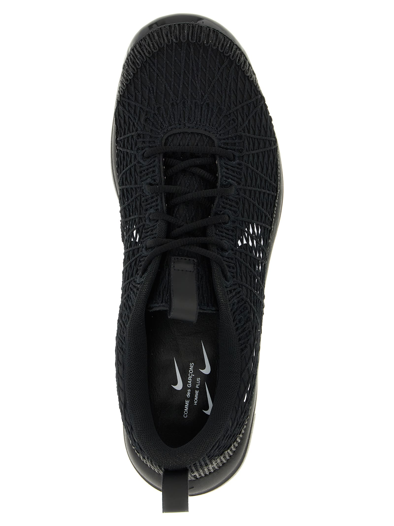 Comme Des Garçons Homme Deux Homme Plus X Nike Capsule Rejuven8 Sp Sneakers In Multi