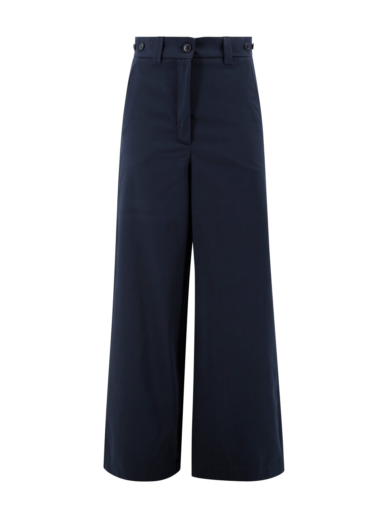 Weekend Max Mara Long Pants