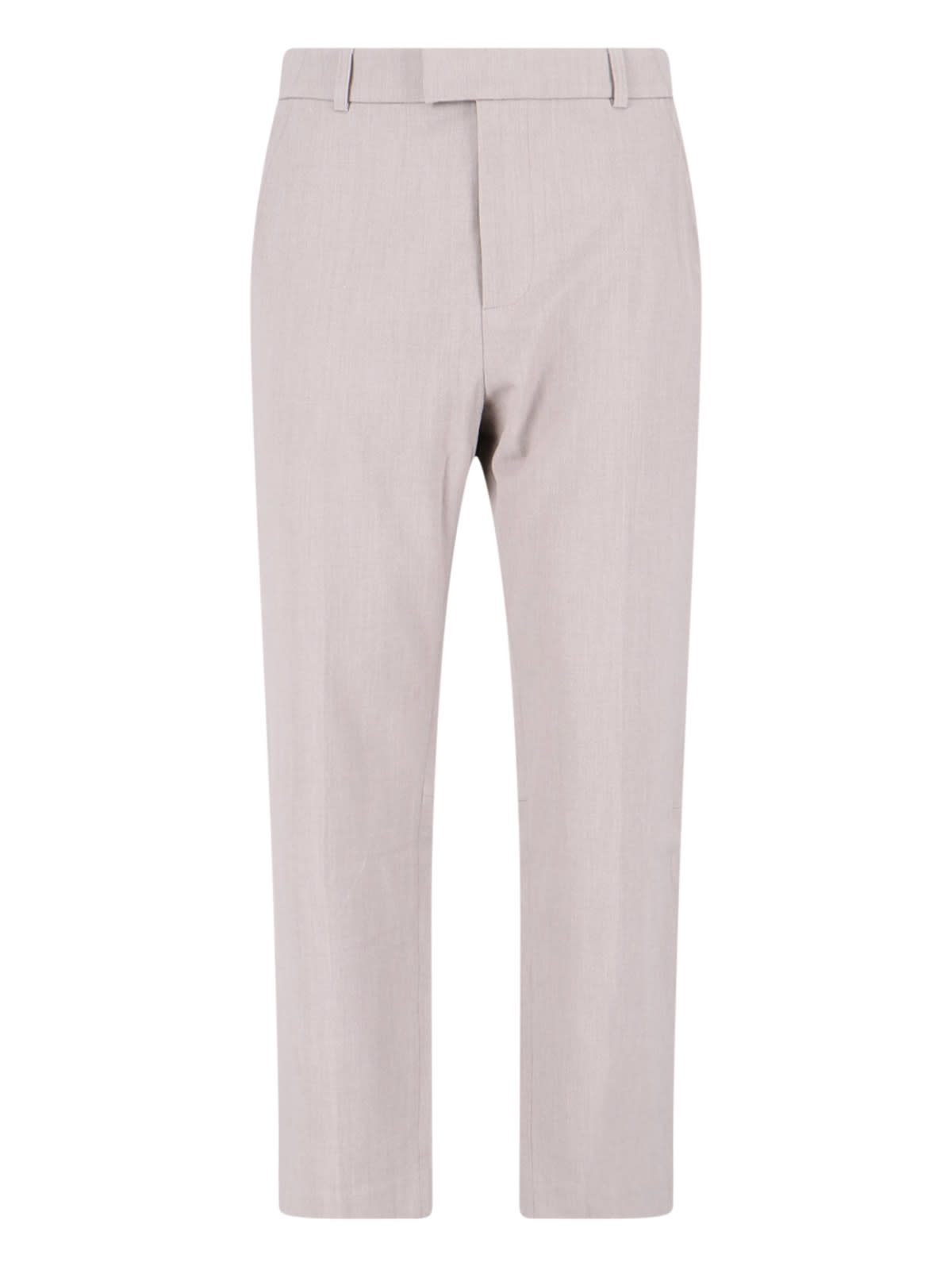 Tailored Trousers