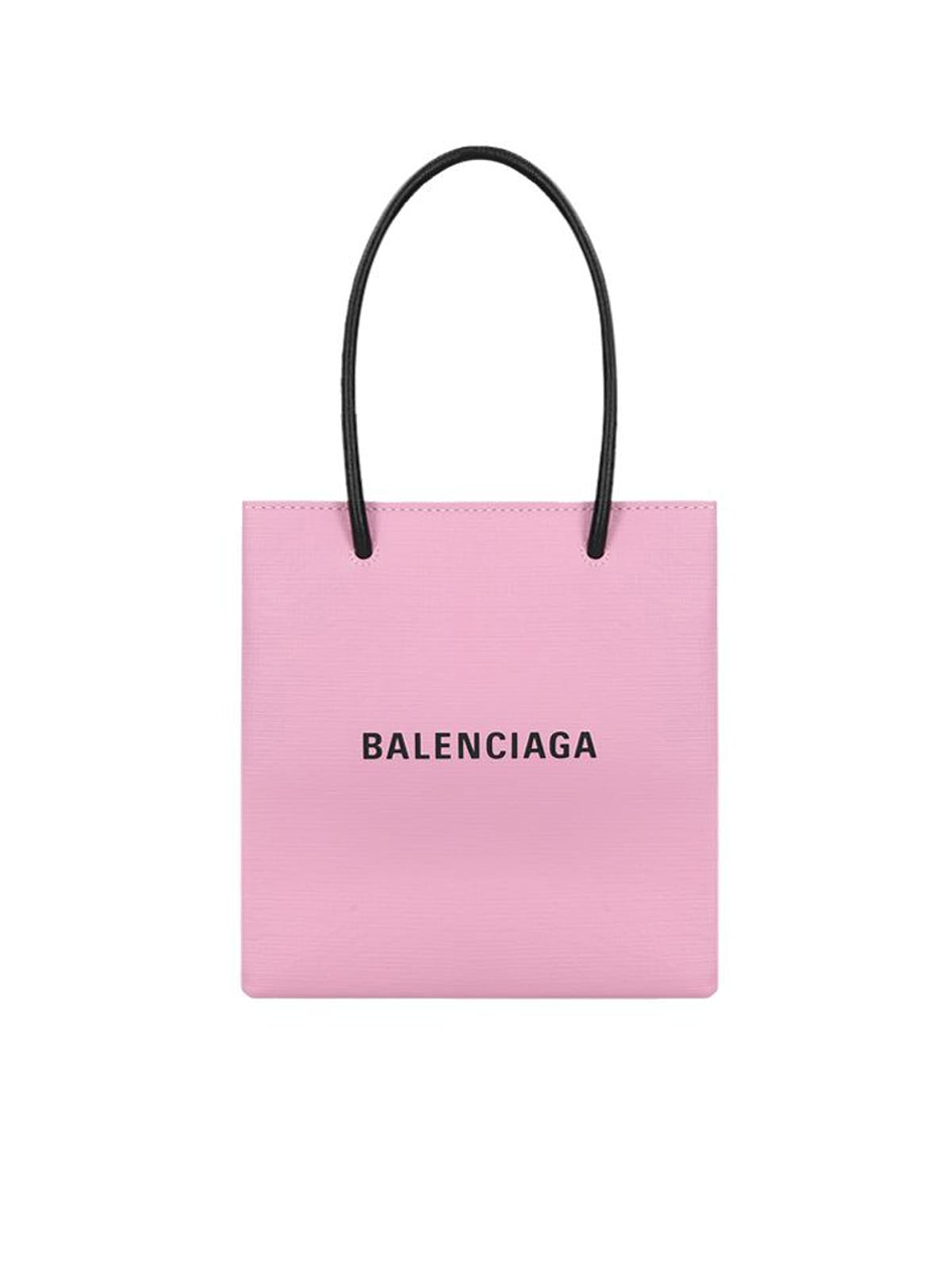 Balenciaga Shopping Tote N-s Xxs