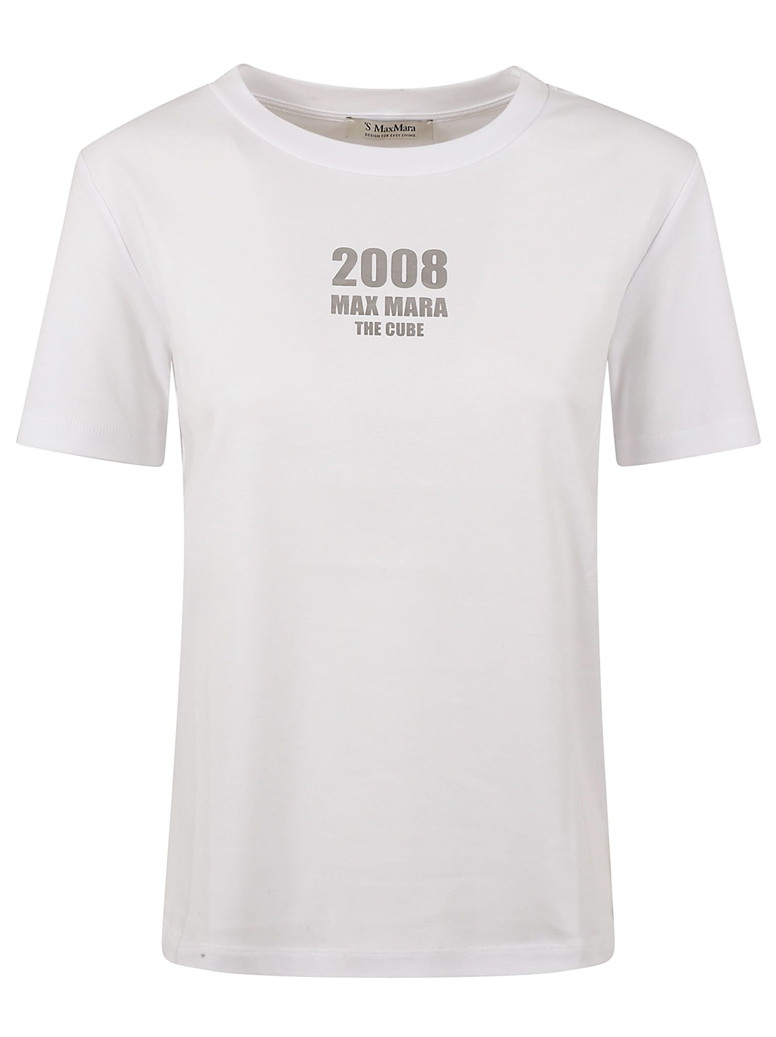 'S Max Mara Quieto T-shirt