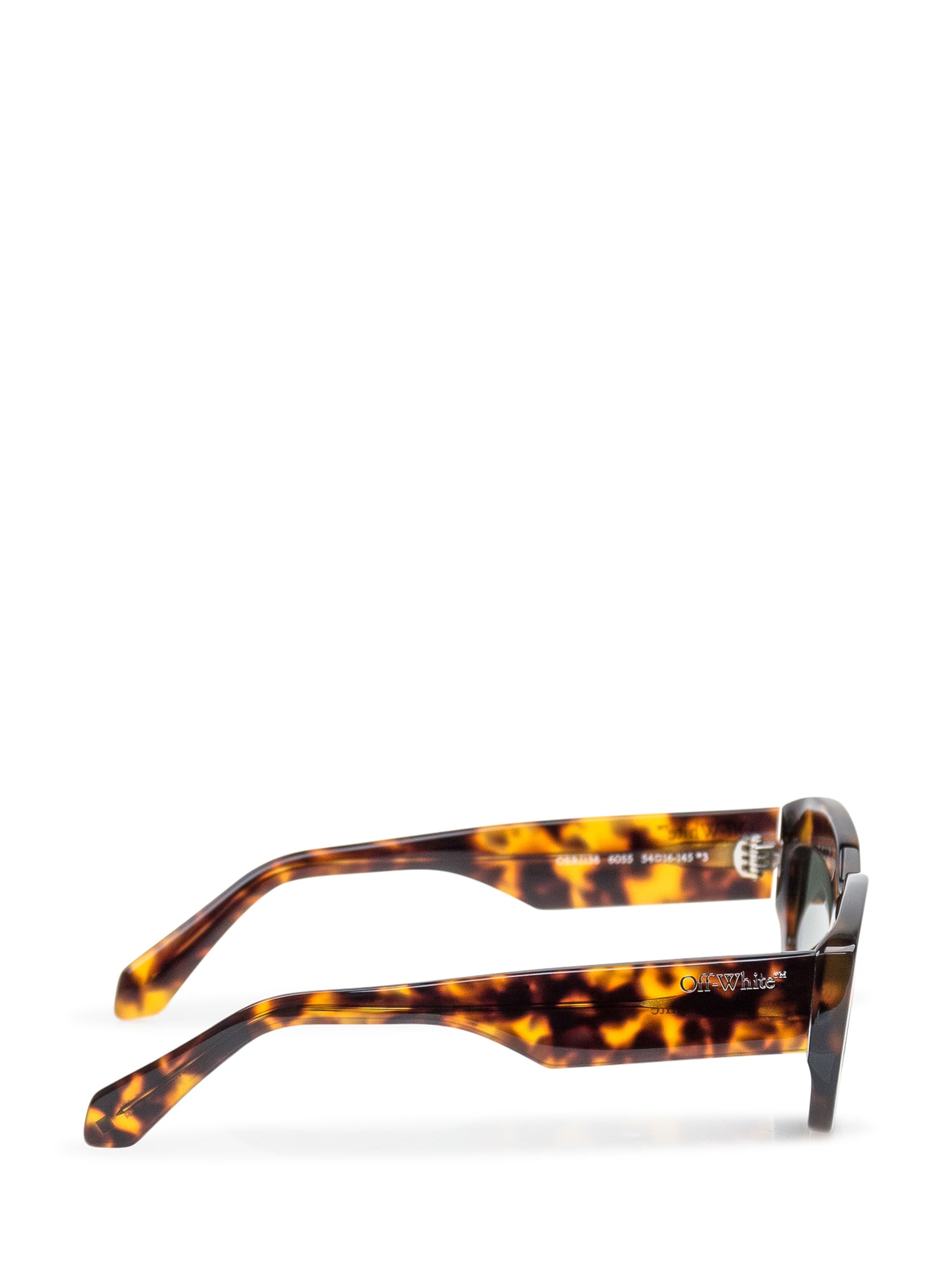 OFF-WHITE CHARLOTTE SUNGLASSES 