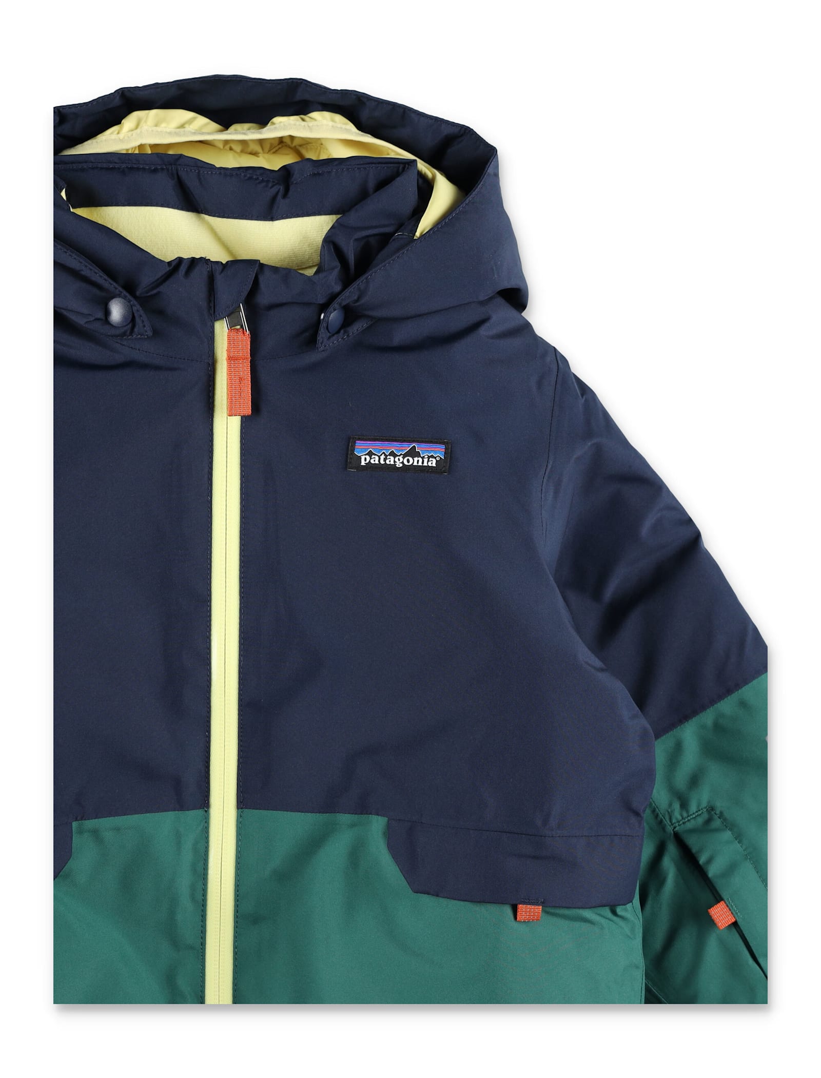 Patagonia Snow Pile Jacket In Nena