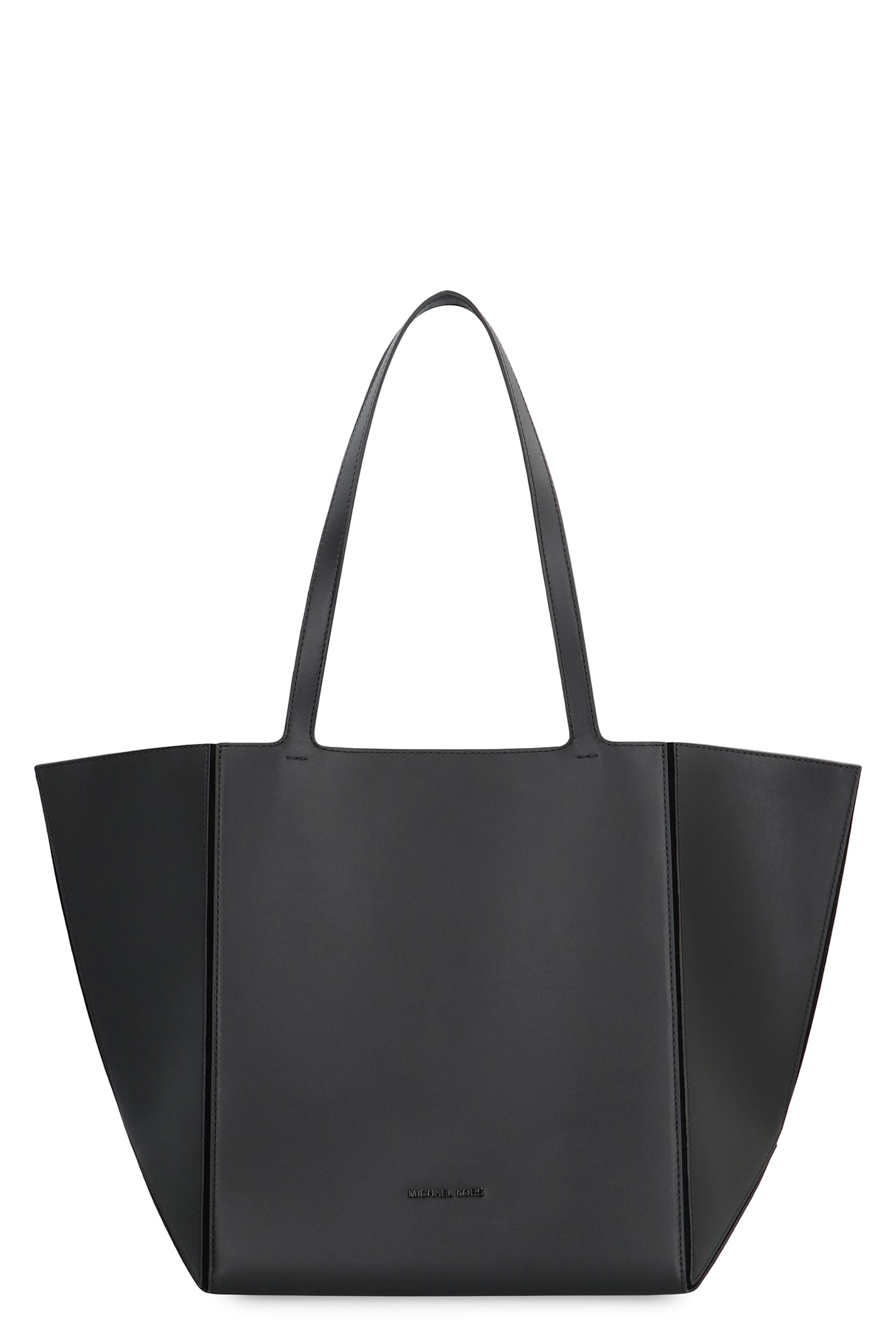 Jordi Leather Tote