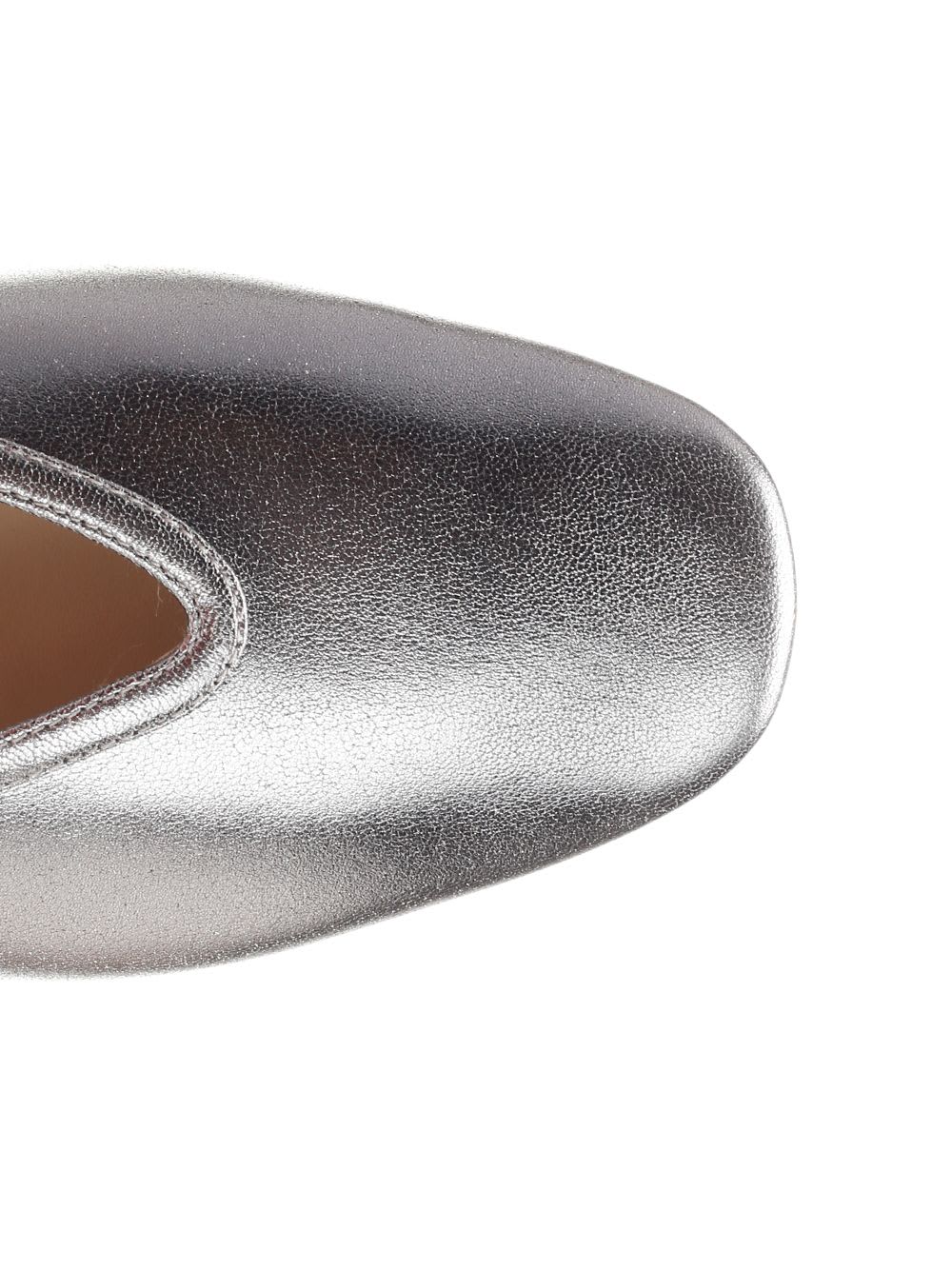 LE MONDE BERYL LUNA BALLET FLATS 