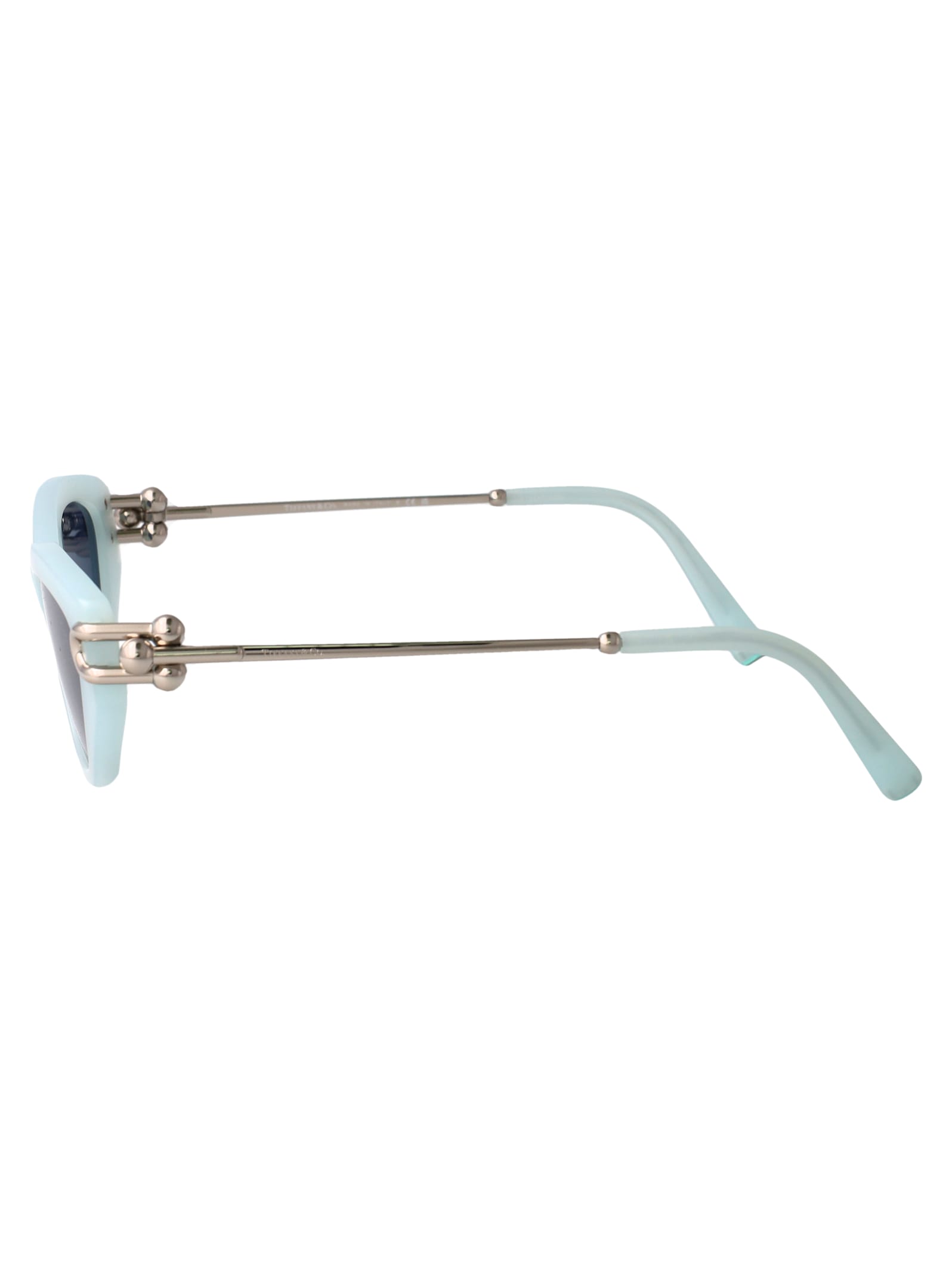 Tiffany &amp; Co. 0tf4231u Sunglasses In Blue