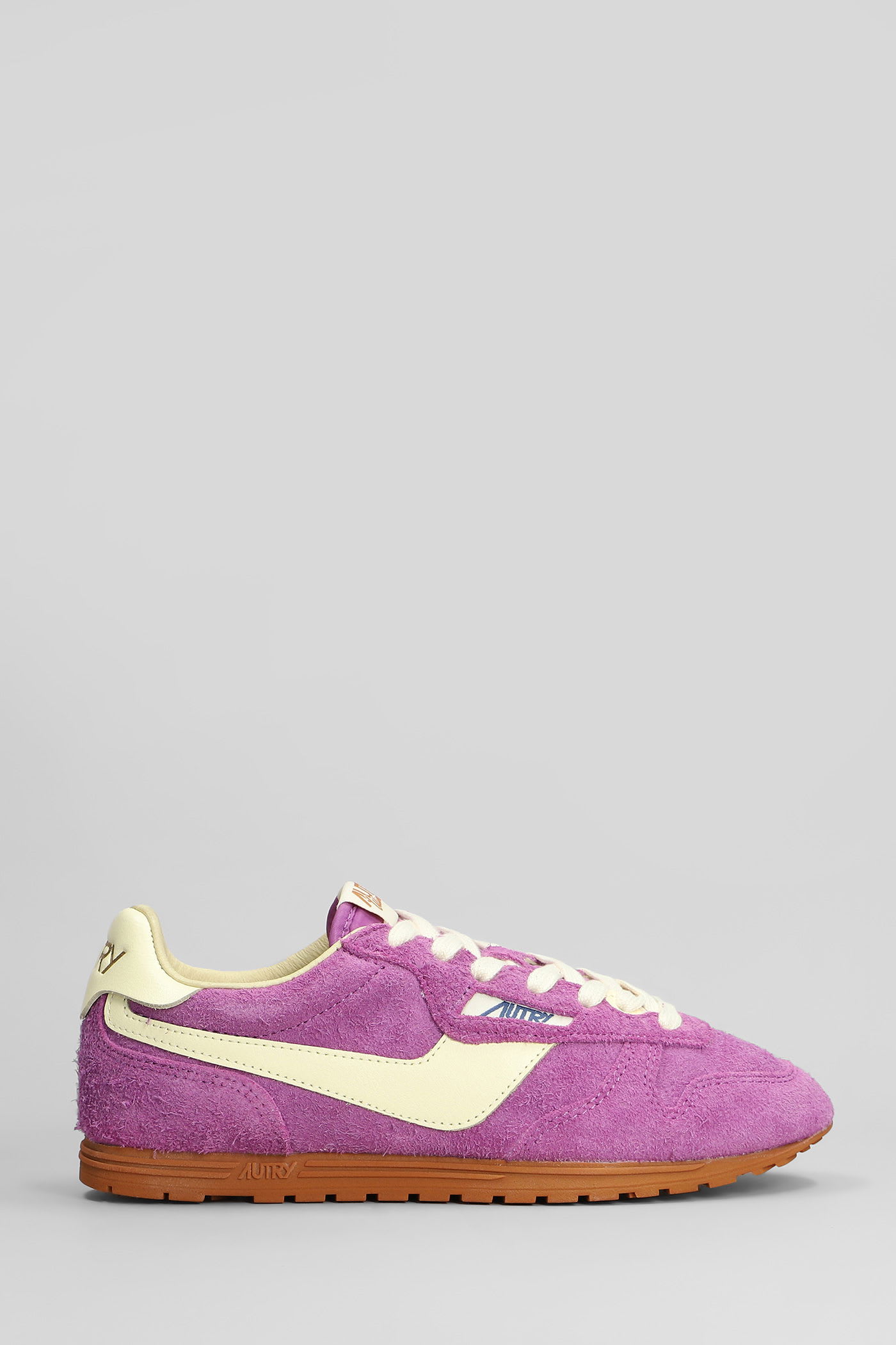 Autry Windspin Low Sneakers