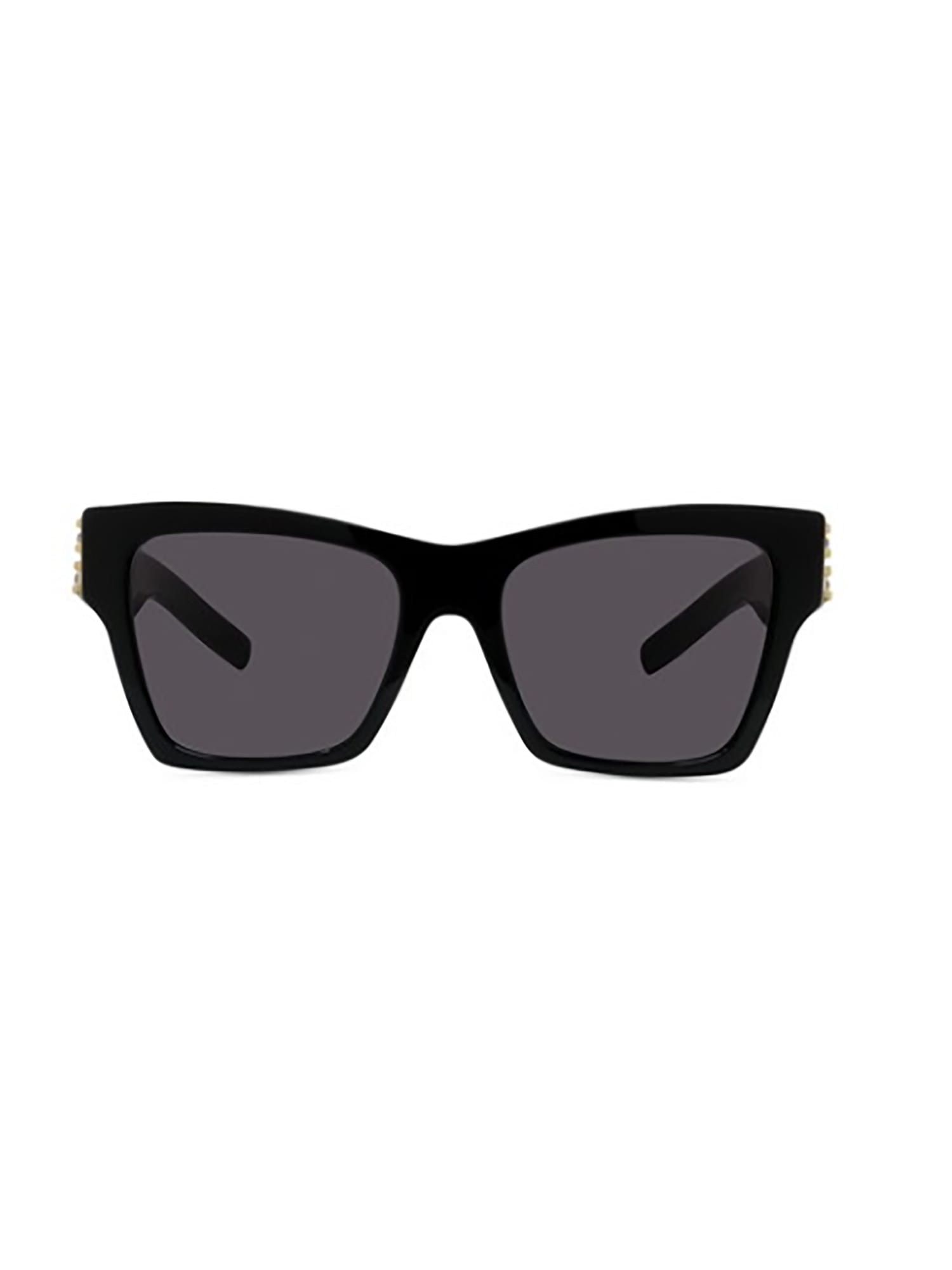 Shop Givenchy Gv40076i Sunglasses In A