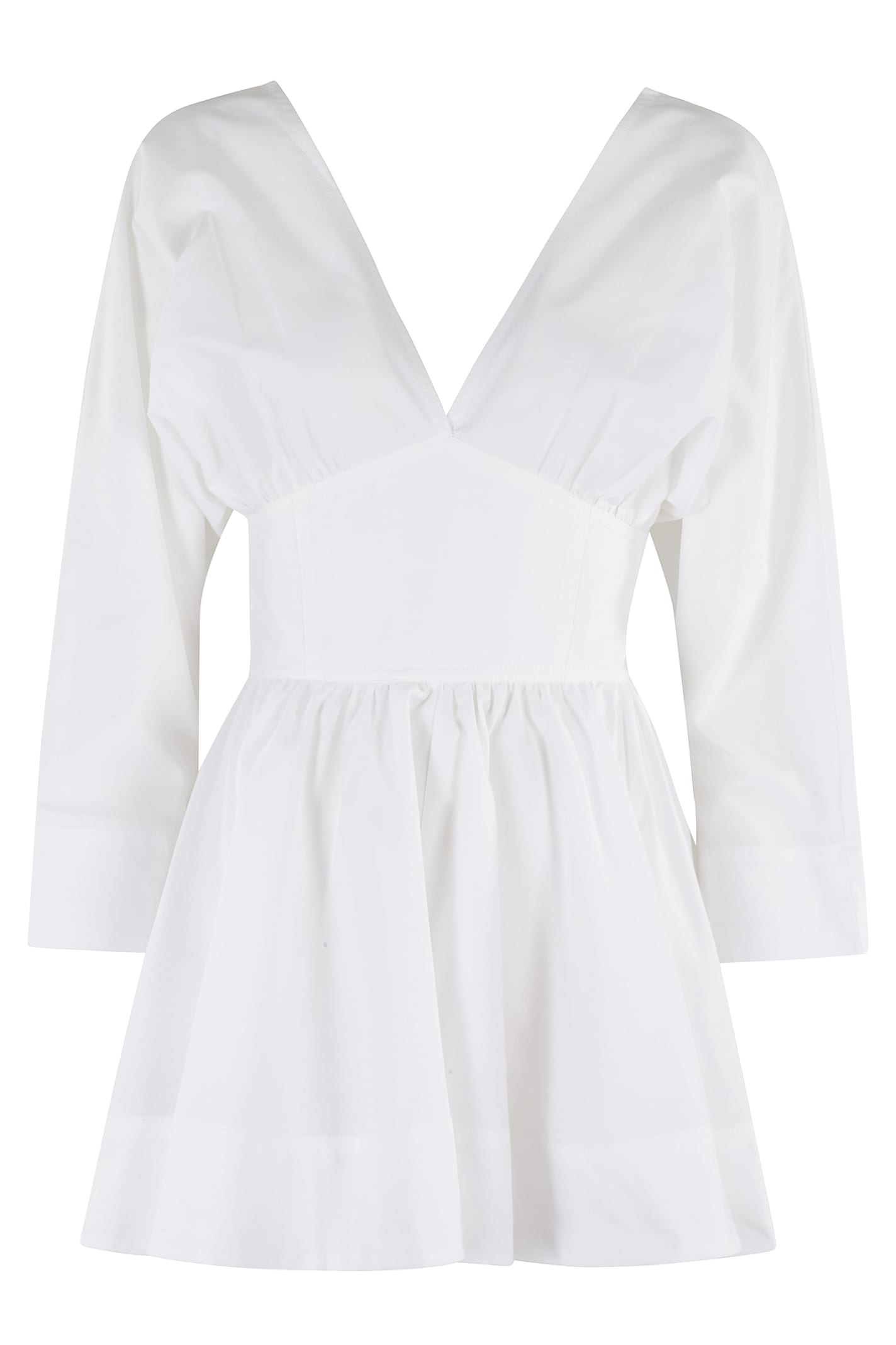 THE ANDAMANE WINONA PLAYSUIT