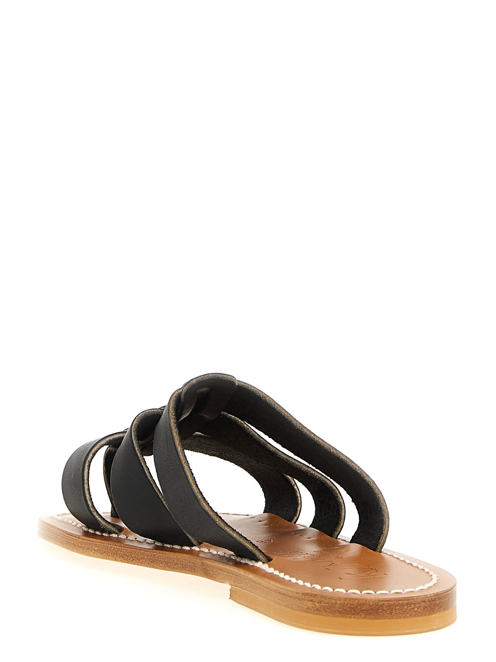 Kjacques K.jacques 'dolon' Sandals