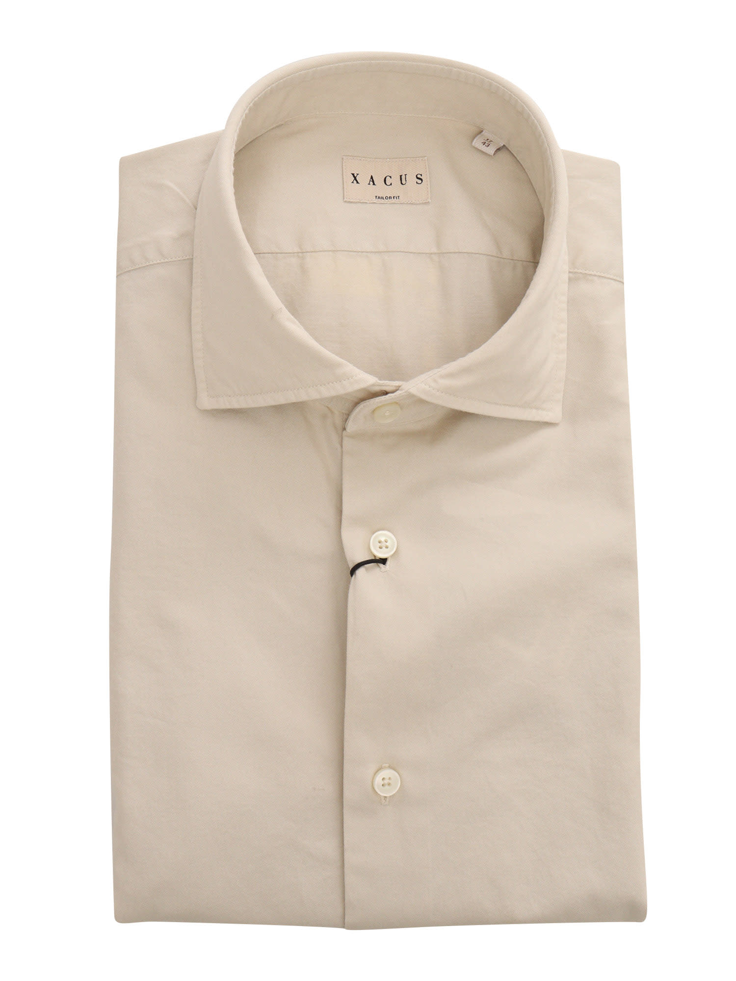 Xacus Shirt 742ml In Multicolor