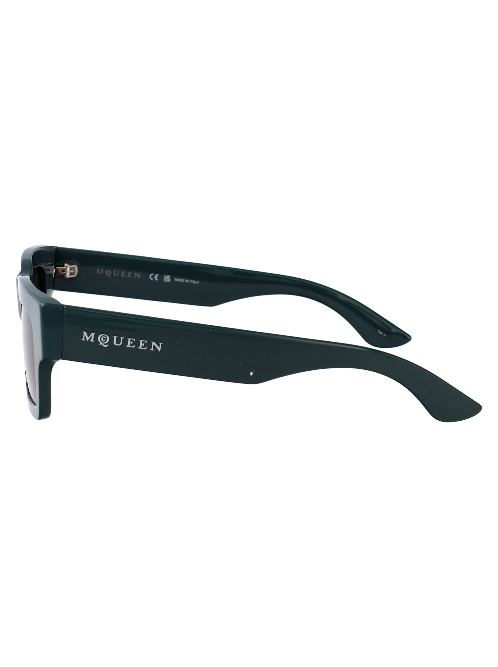 Alexander Mcqueen Am0508s Sunglasses