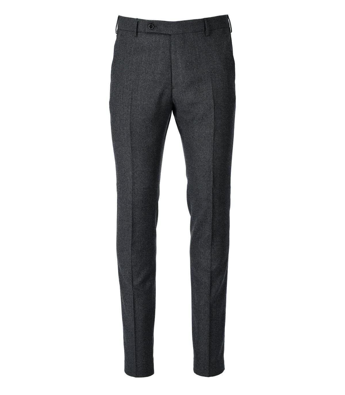 Berwich Morello Grey Trousers