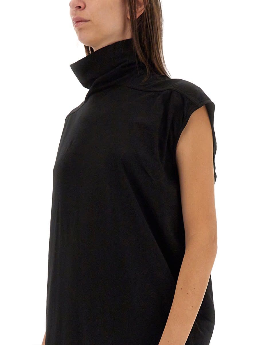 DRKSHDW LONG DRESS