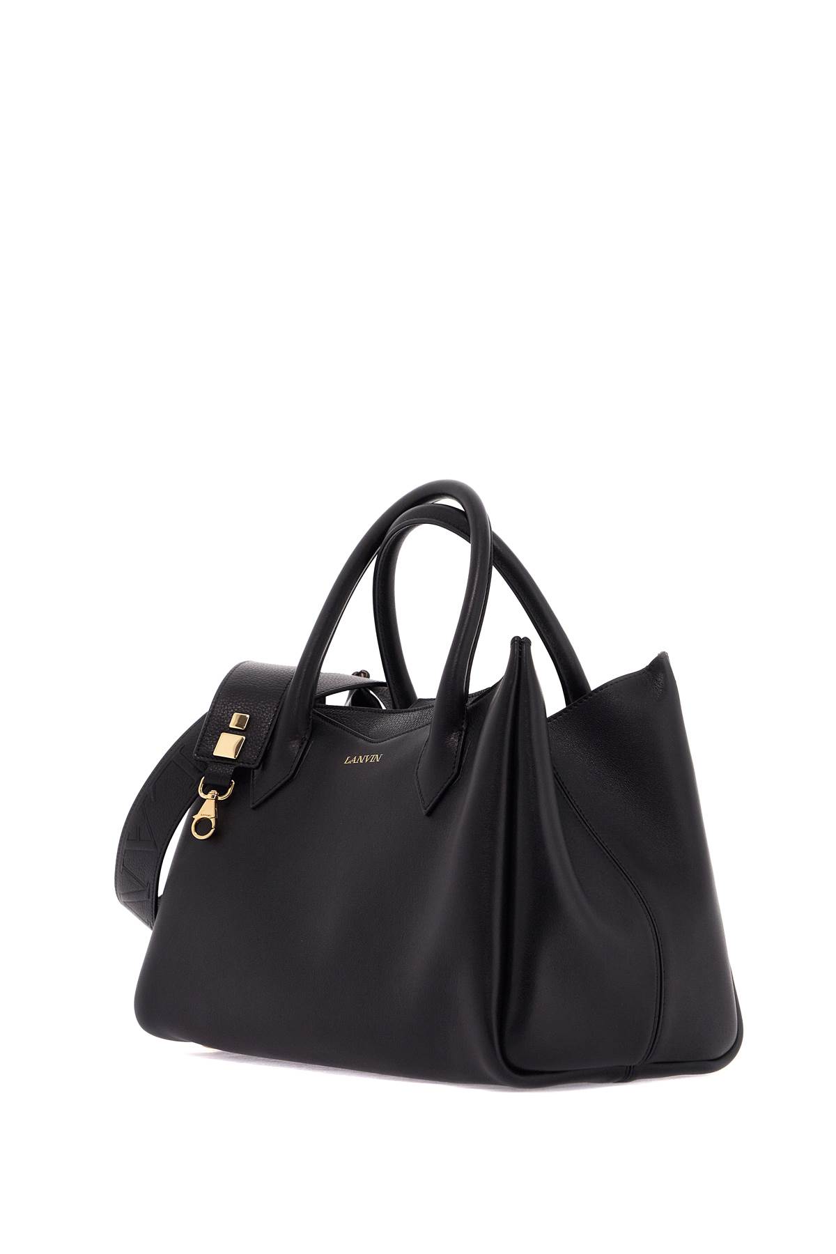 LANVIN HANDBAG LOCTAVE 