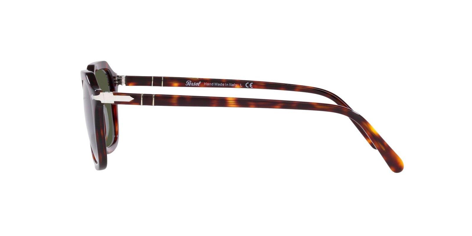 Persol Square-frame Sunglasses In 24/31