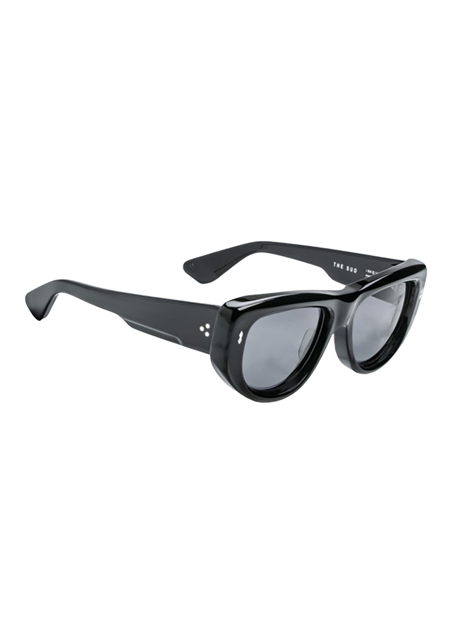 Shop Jacques Marie Mage The Sud Sunglasses In Q Francoise