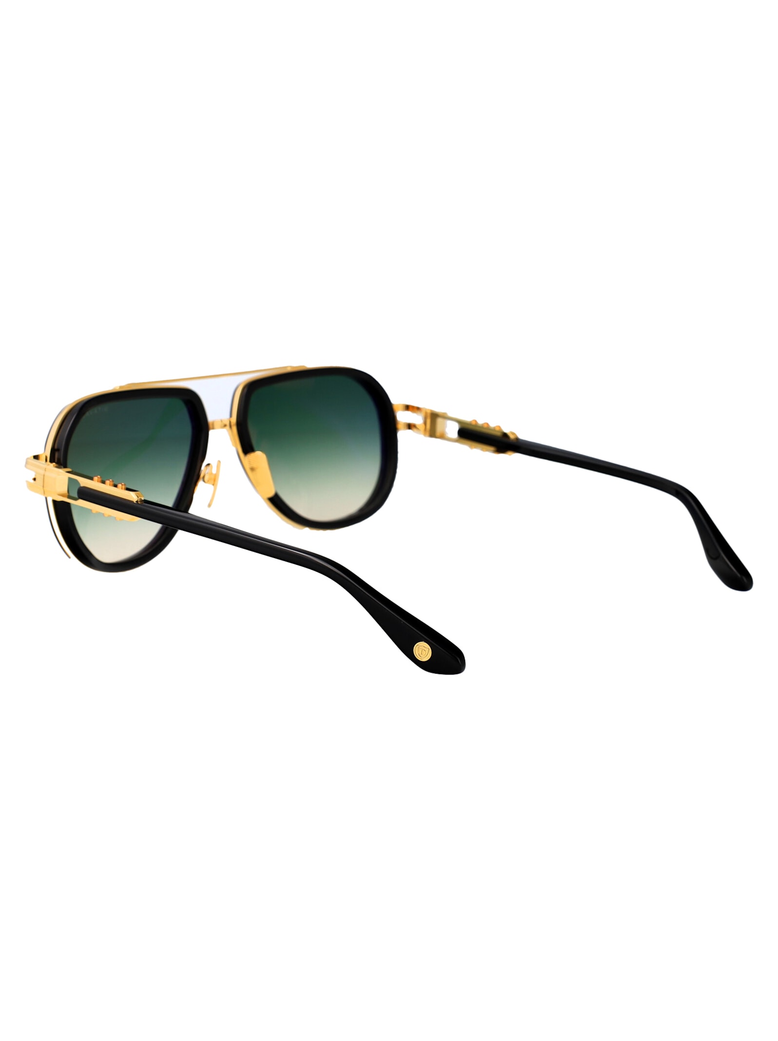 Dita Vastik Sunglasses In Black