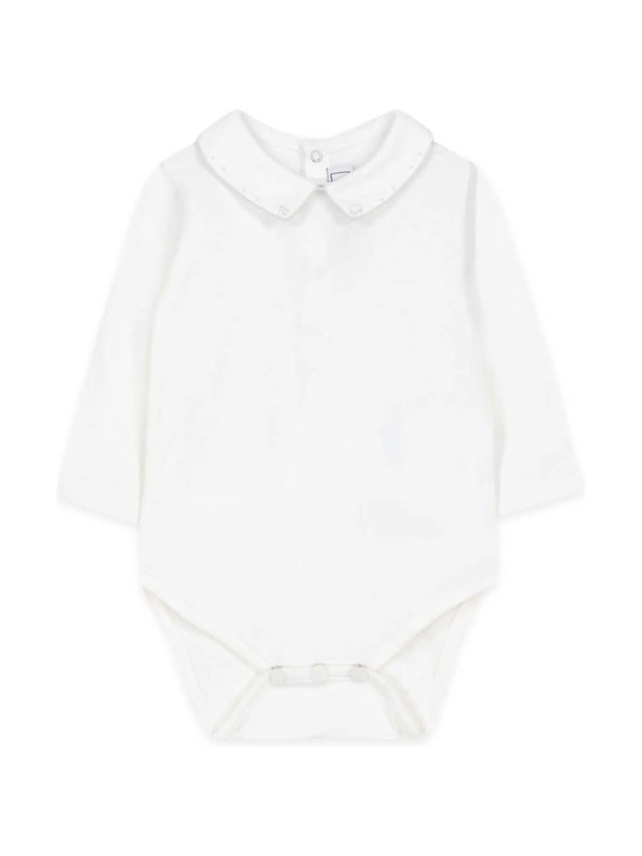 Tartine Et Chocolat Body11 In White