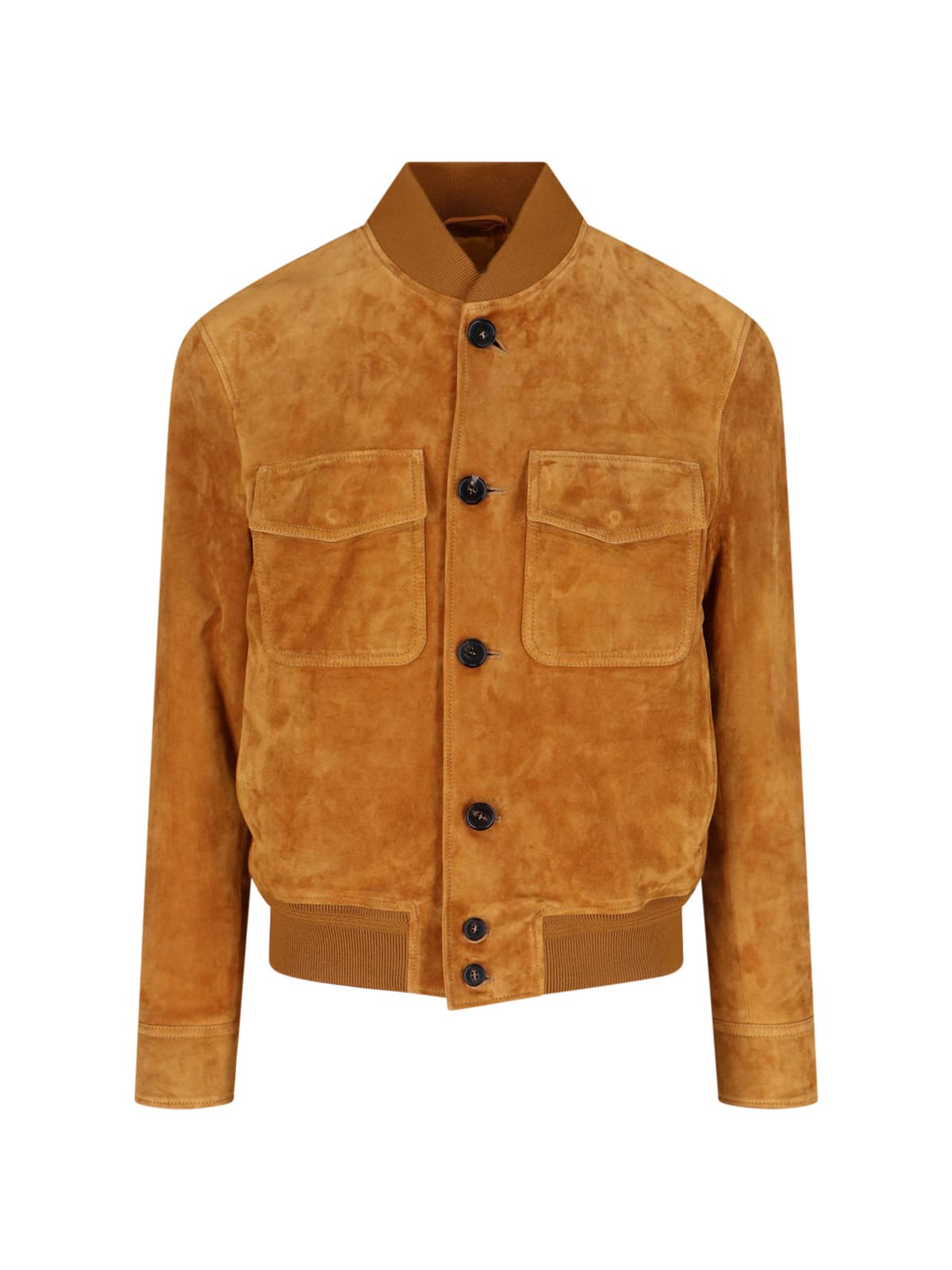 kiku Bomber Jacket