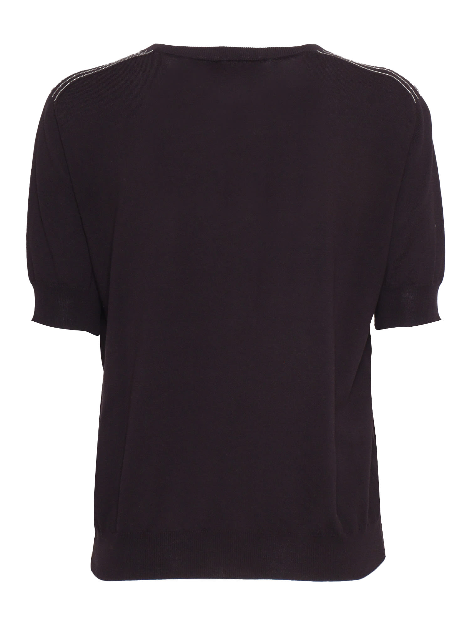 Peserico Cotton T-shirt
