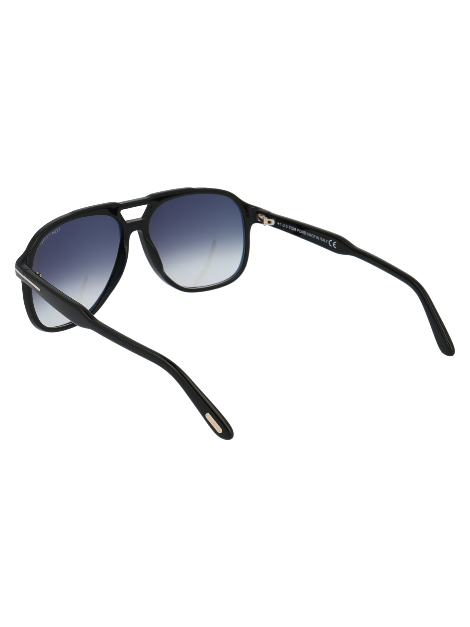 Tom Ford Raoul Sunglasses