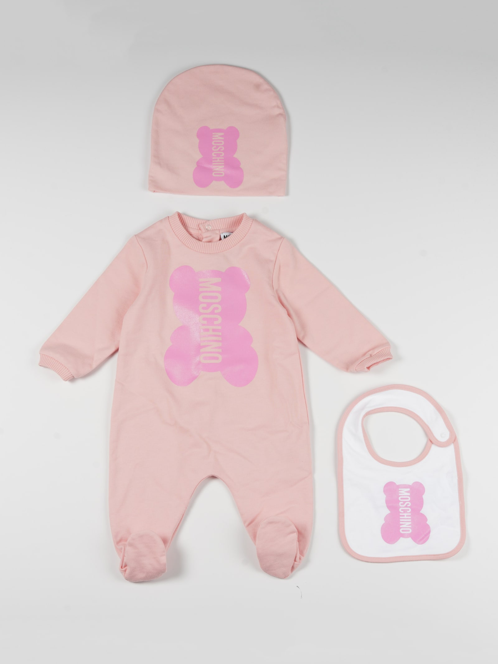 Moschino Baby Set Suit