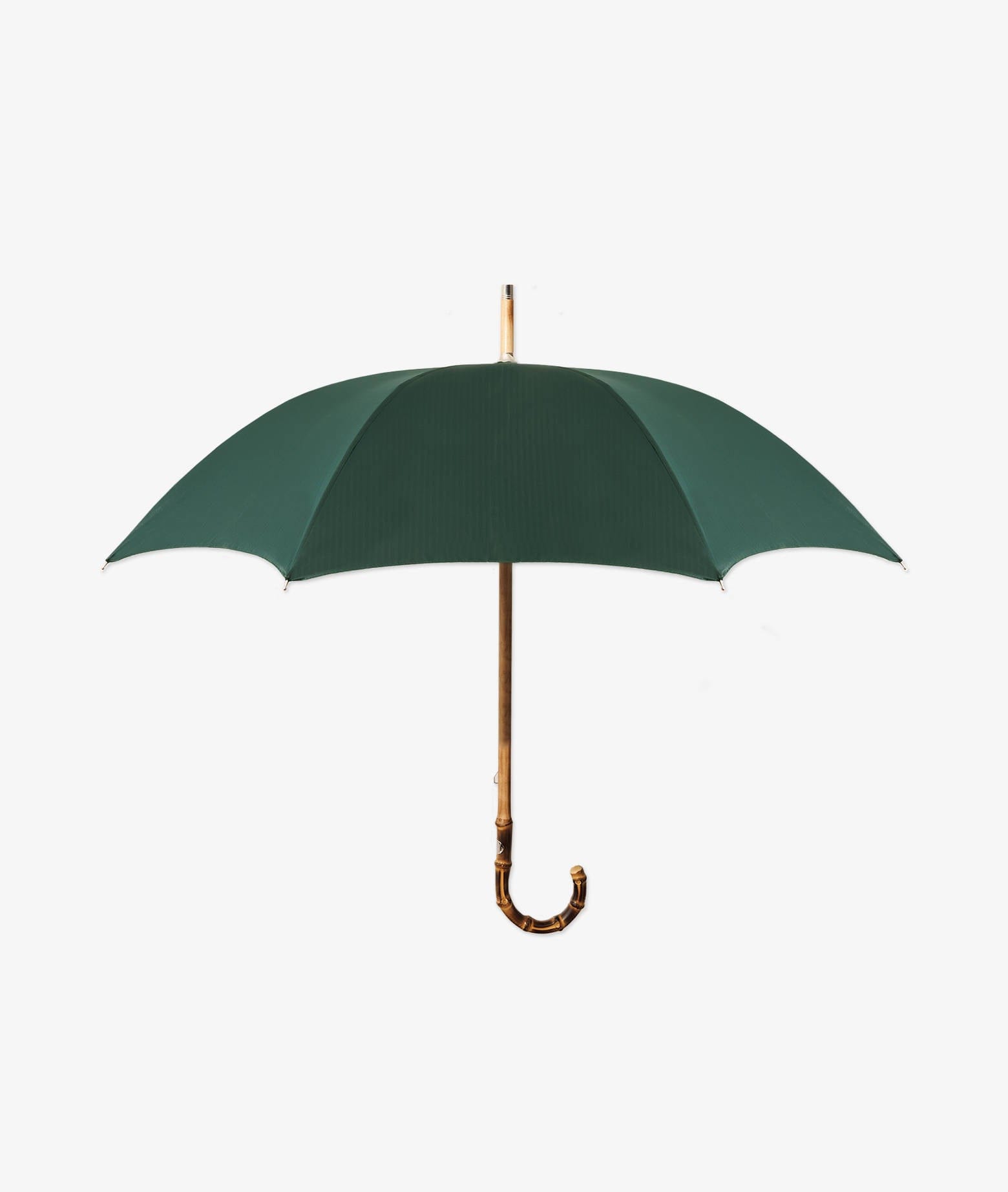 Larusmiani Folding Umbrella Umbrella In Green